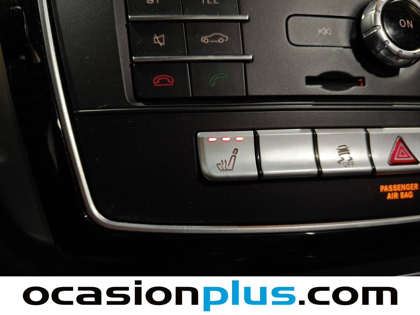 Foto Mercedes Clase GLE Coupé Mercedes-Benz GLE Coupé 350 d 4Matic (258 CV) Pack AMG