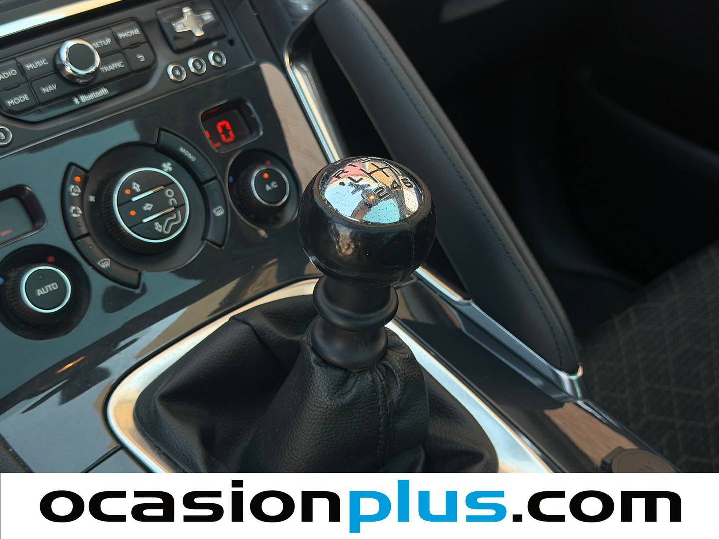 Peugeot 3008 Peugeot 3008 1.6 BlueHDi FAP Allure (120 CV) de segunda mano
