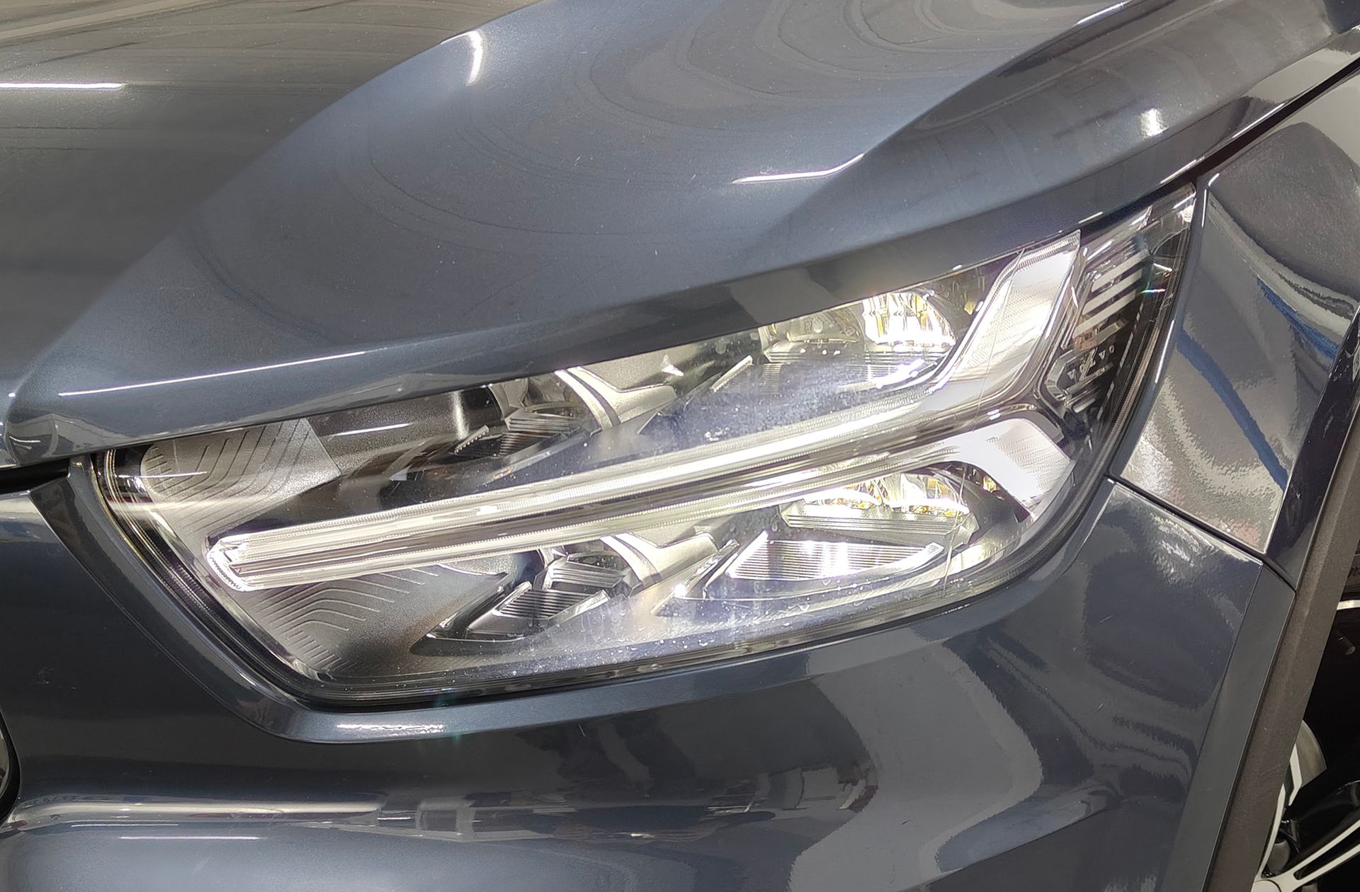 Volvo XC40 T4 Inscription - foto 17