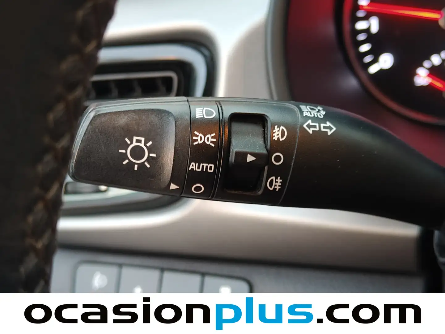 Foto KIA Rio Kia Rio 1.0 T-GDi Tech (100 CV)