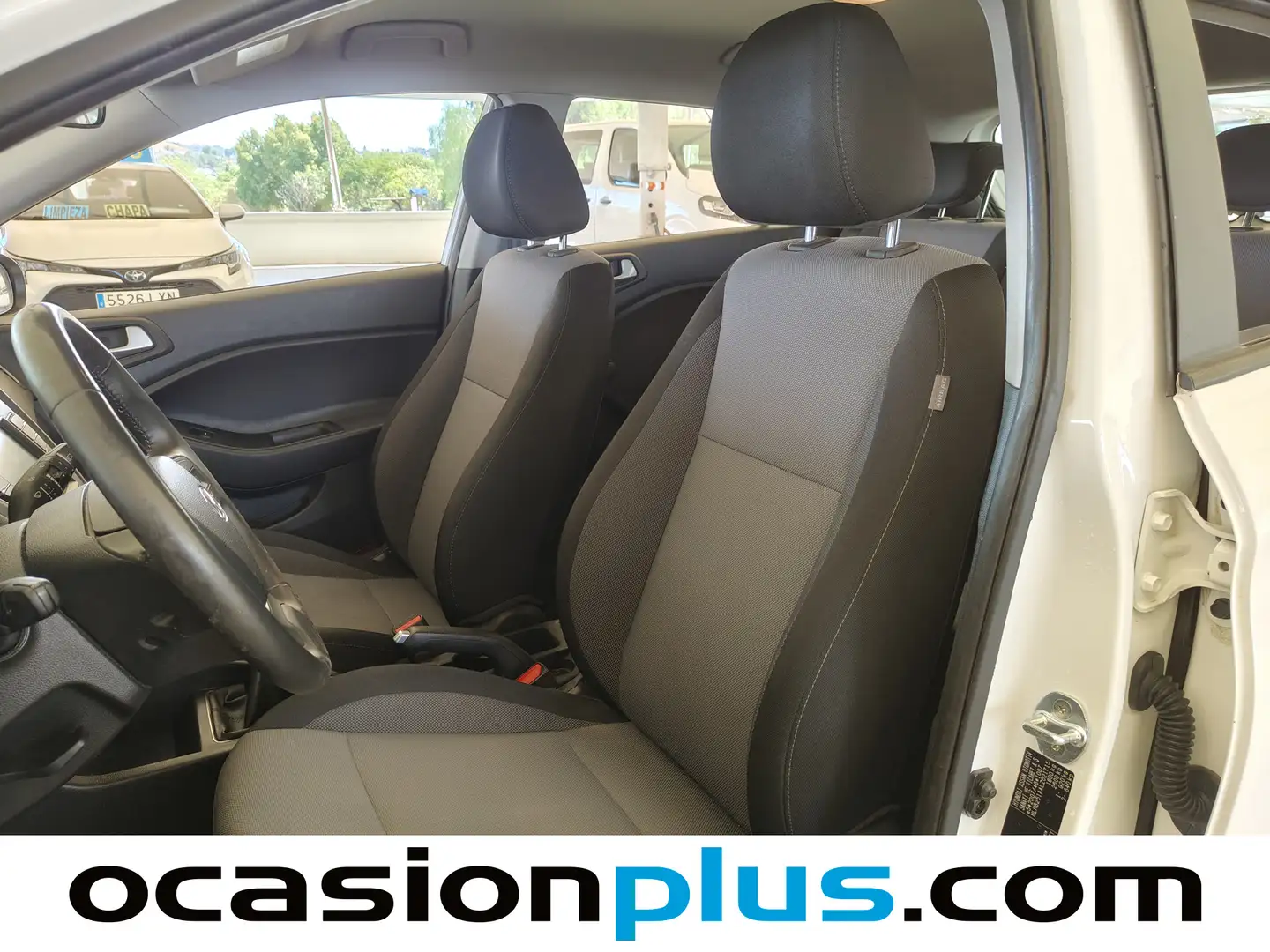 Foto Hyundai i20 Hyundai i20 1.0 TGDI Essence LE (100 CV)