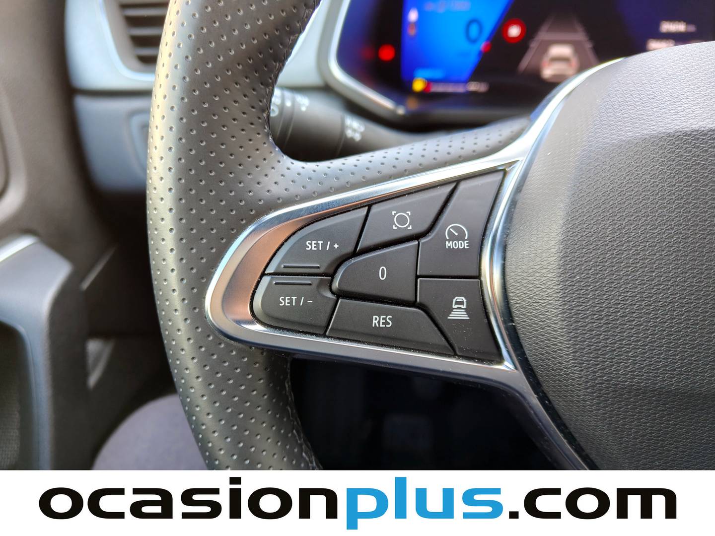 Renault Symbioz Renault Symbioz Techno mildhybrid (140 CV) al mejor precio