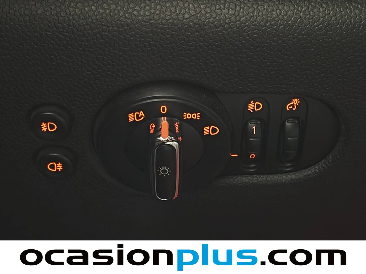 Mini MINI MINI MINI 3 Puertas One (102 CV) seminuevo