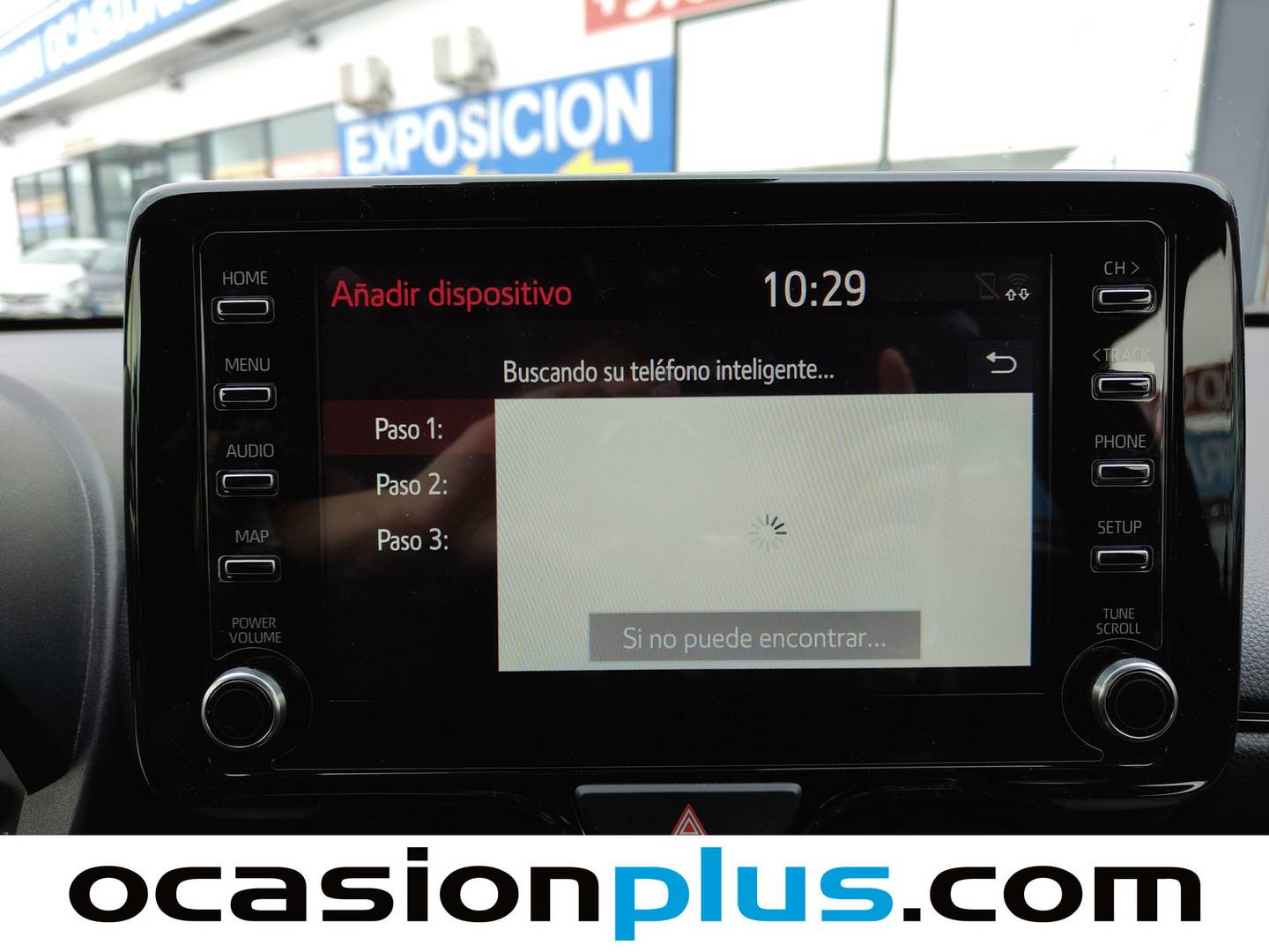 Foto Toyota GR Yaris Toyota GR Yaris 1.6 RZ Circuit Pack (261 CV)