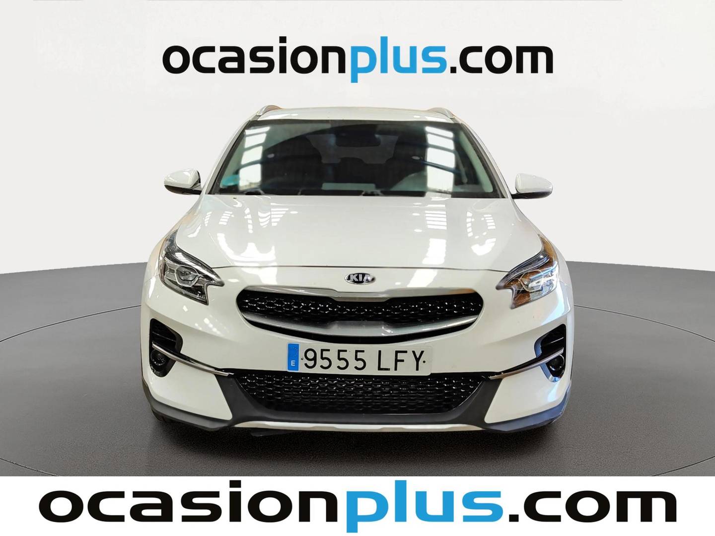 KIA XCeed KIA XCeed 1.0 T-GDi Drive (120 CV) barato