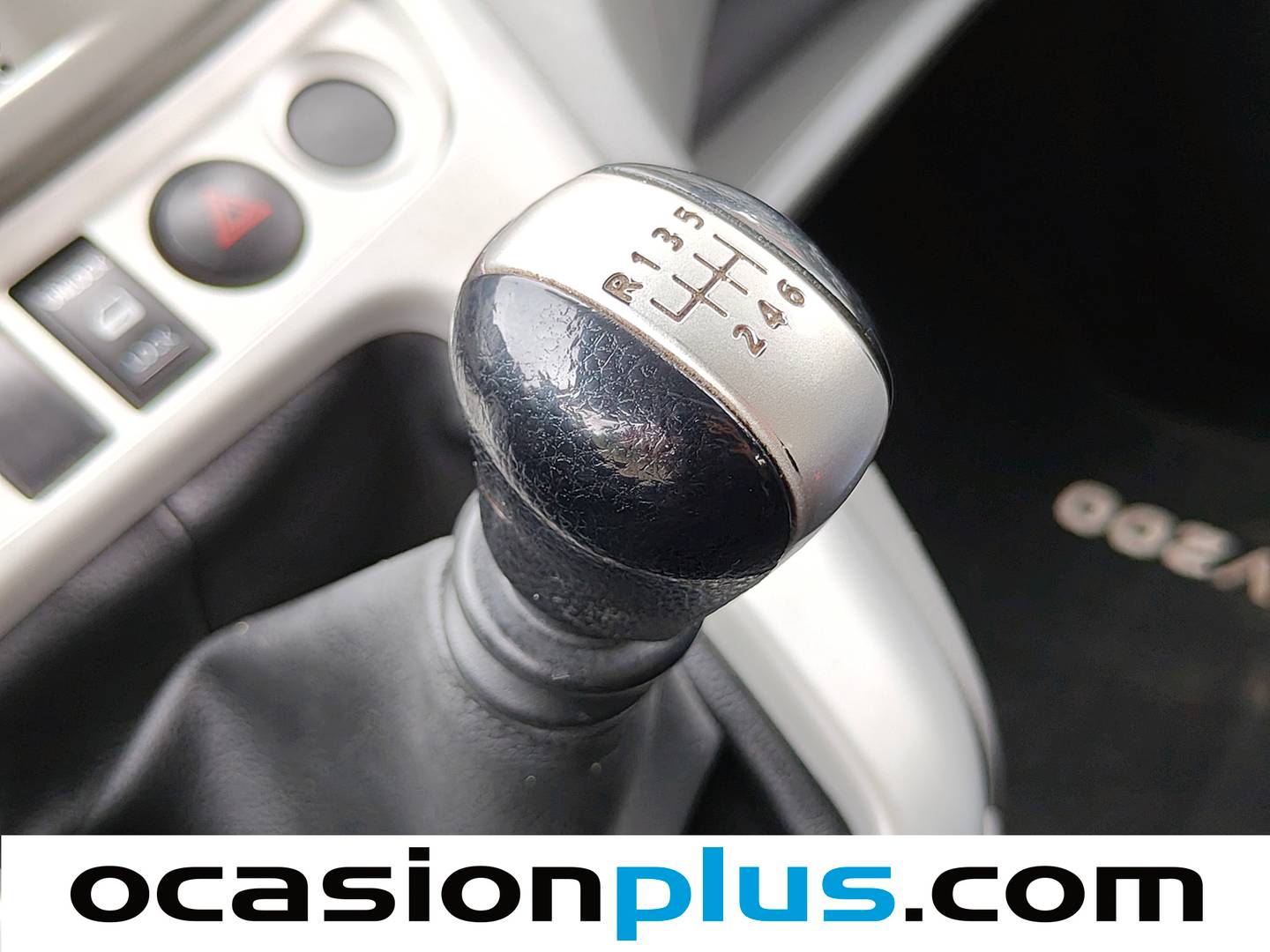 Nissan NV200 Nissan NV200 Combi 1.5 dCi Comfort (90 CV) 7 plazas de segunda mano