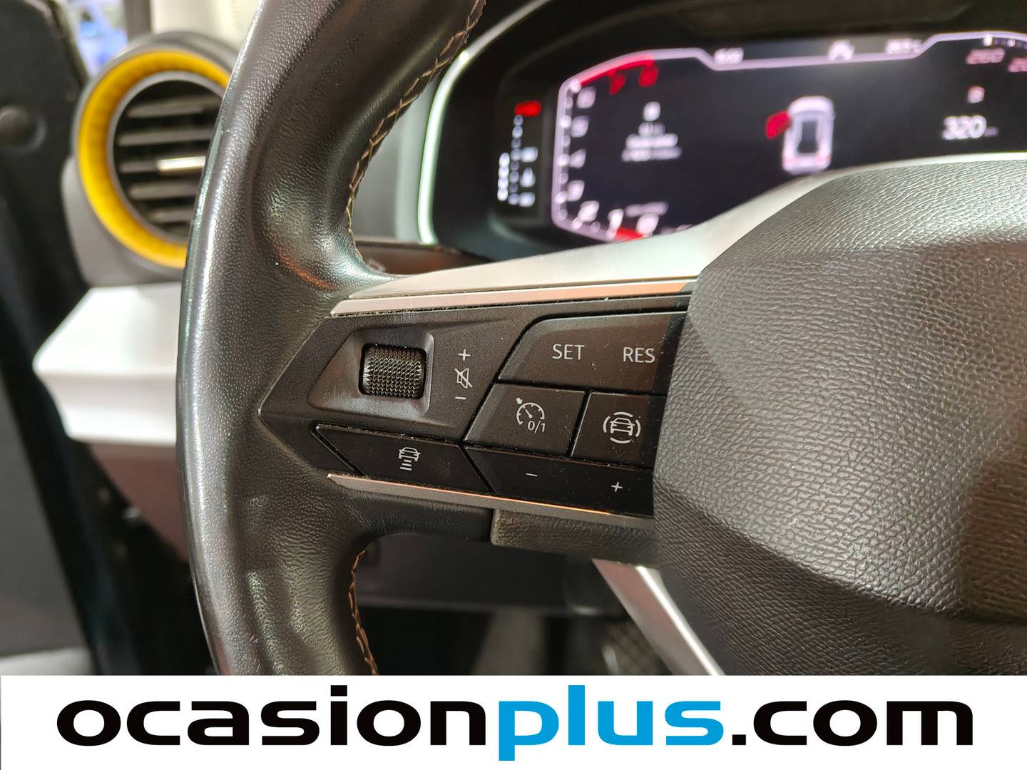 Accesorios del Seat Arona Seat Arona 1.0 TSI Style XL (110 CV)