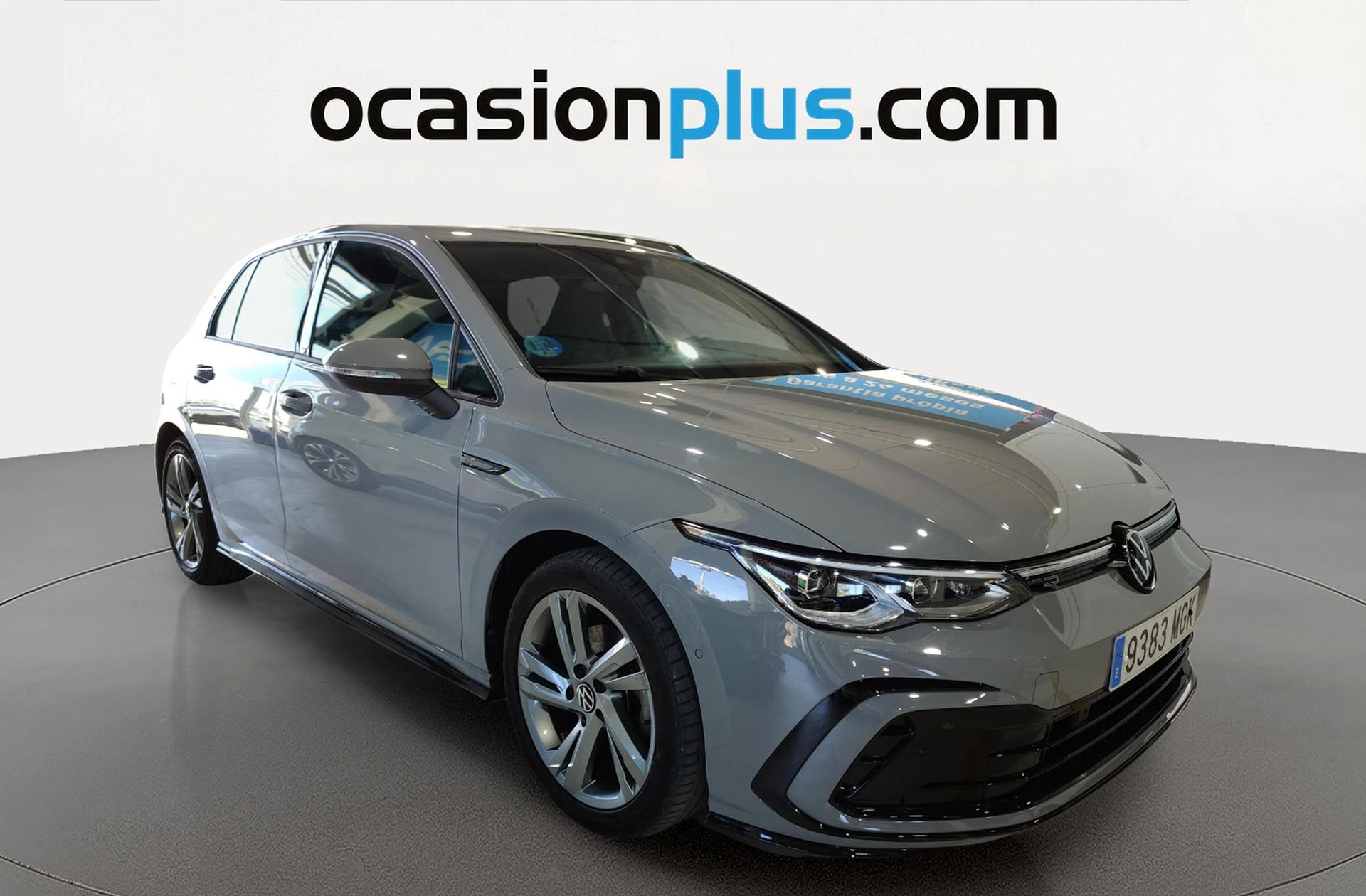 Volkswagen Golf R-Line 1.5 eTSI DSG - foto 2