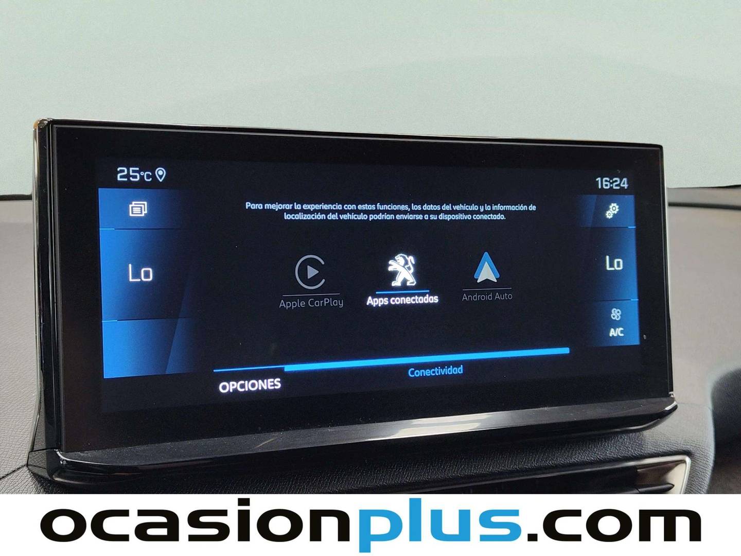 Equipamiento del Peugeot 3008 Peugeot 3008 PureTech 130 S&S Allure Pack EAT8 (130 CV)