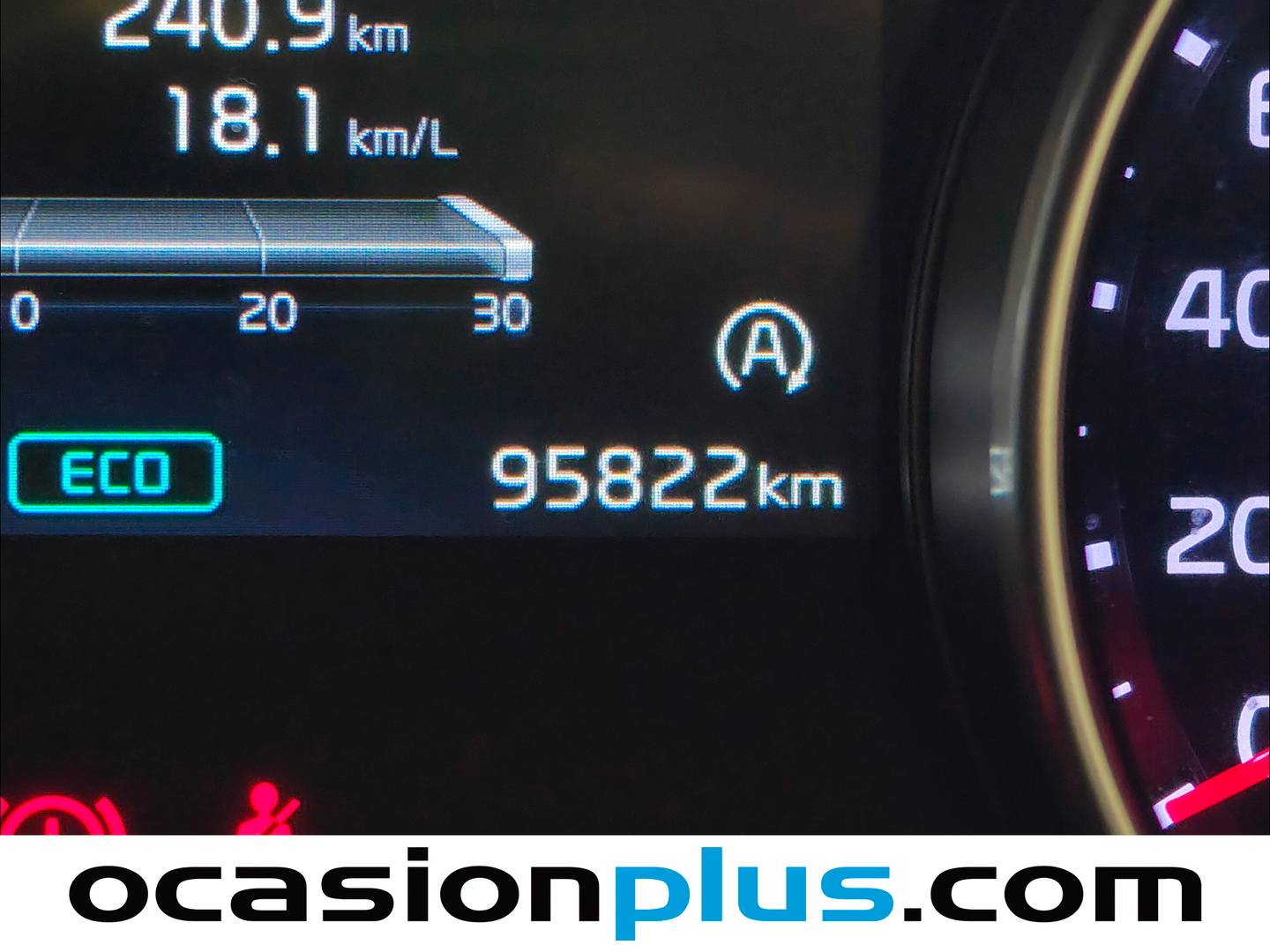 KIA Ceed Kia Ceed 1.6 MHEV iMT Drive (136 CV) seminuevo