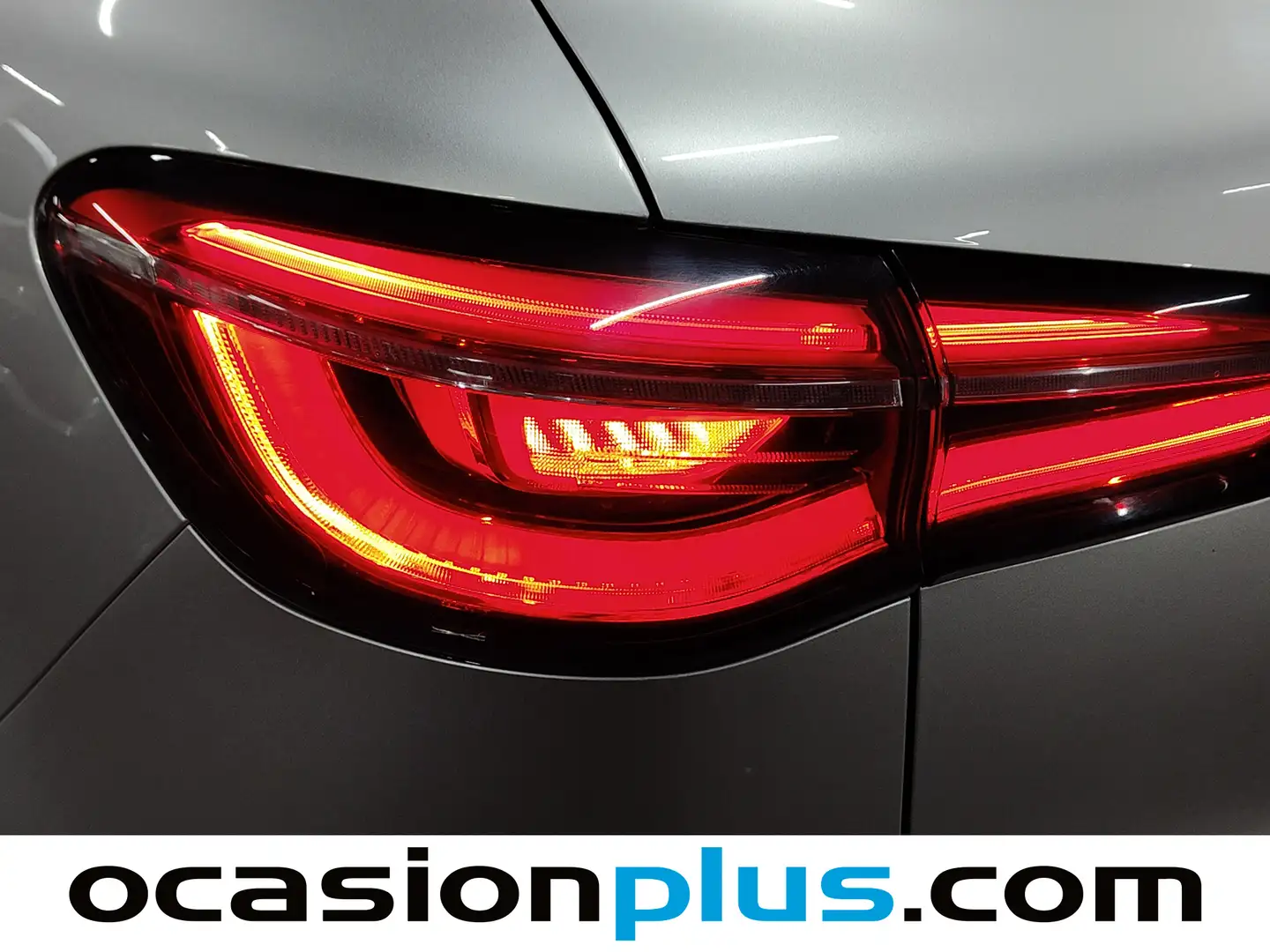 Foto MG HS MG HS 1.5 Turbo GDI Luxury DCT (162 CV)