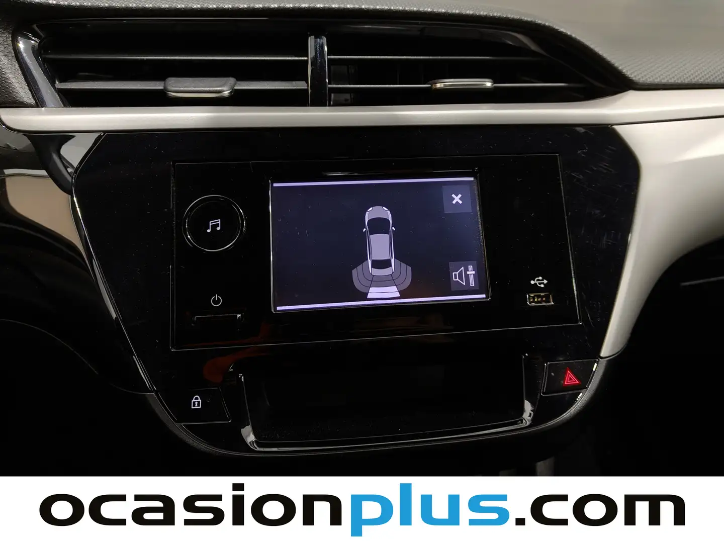 Foto Opel Corsa Opel Corsa 1.2 XEL Edition (75 CV)