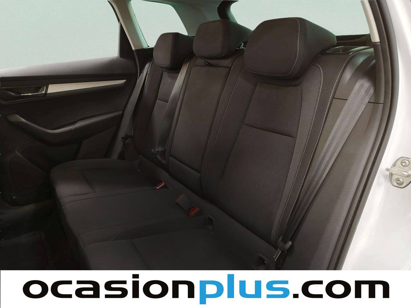 Foto Skoda Karoq Skoda Karoq 2.0 TDI Selection (115 CV)