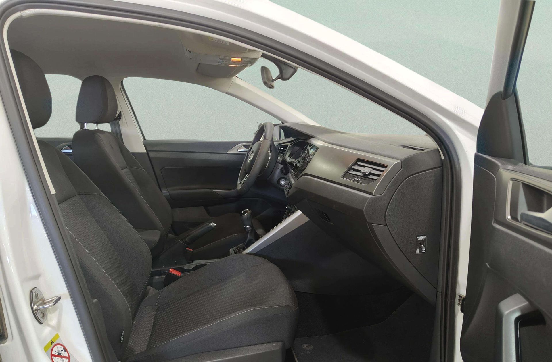 Volkswagen Polo Advance 1.0 TSI - foto 15