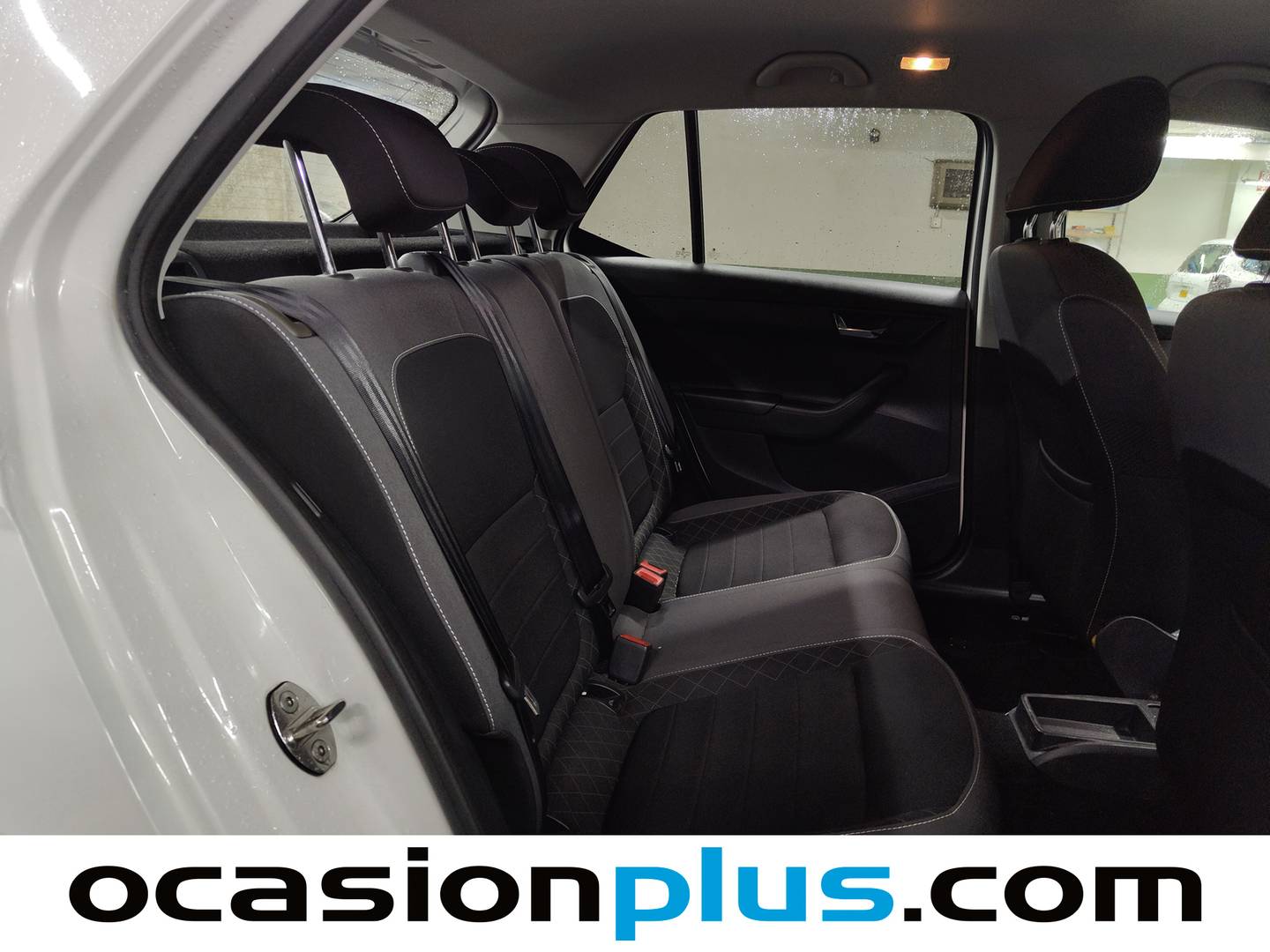 Skoda Fabia Skoda Fabia 1.0 MPI Like (75 CV) barato