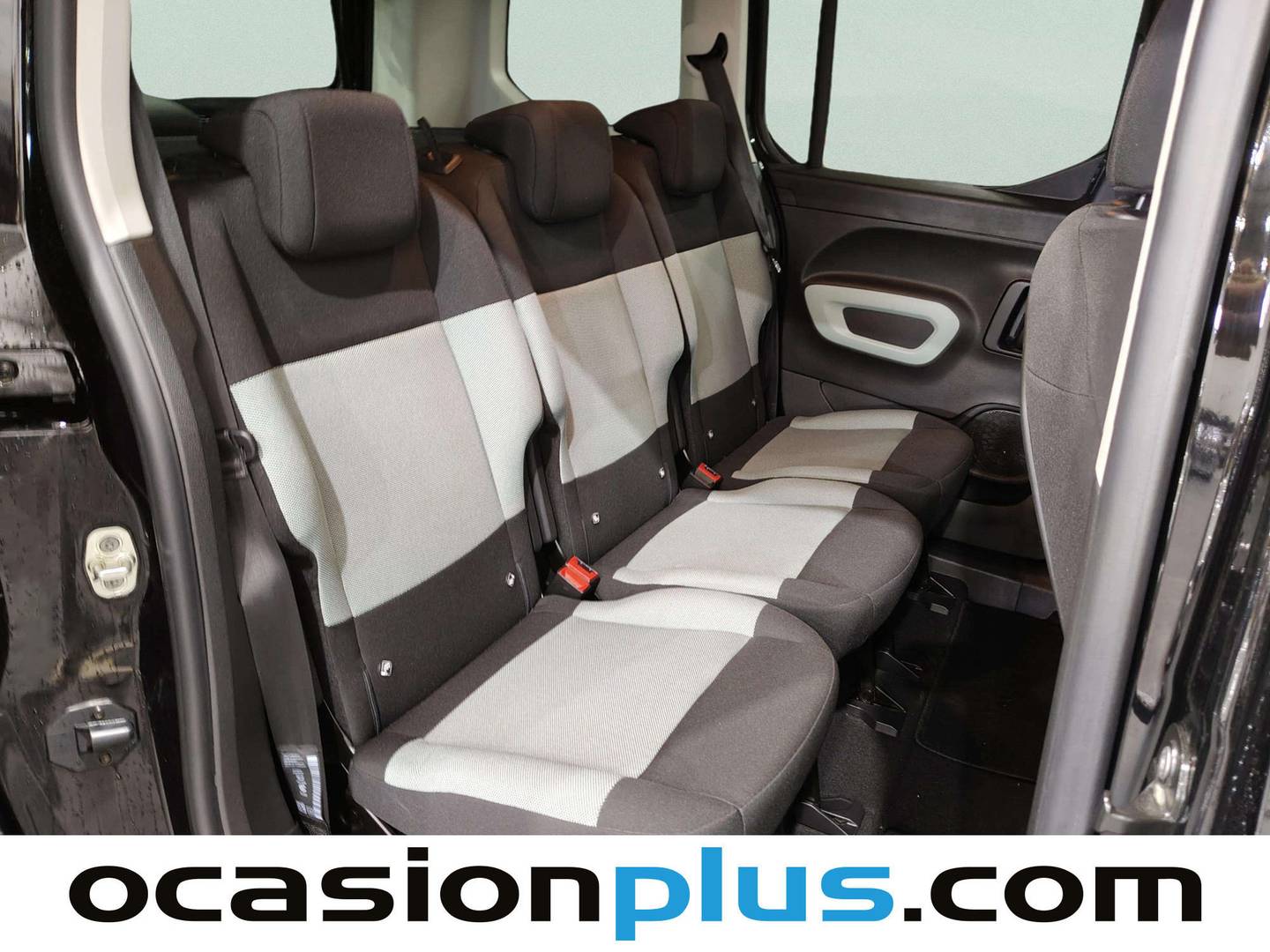 Citroën Berlingo Citroën Berlingo Combi BlueHDi 100 S&S Talla M Feel Pack (102 CV) al mejor precio