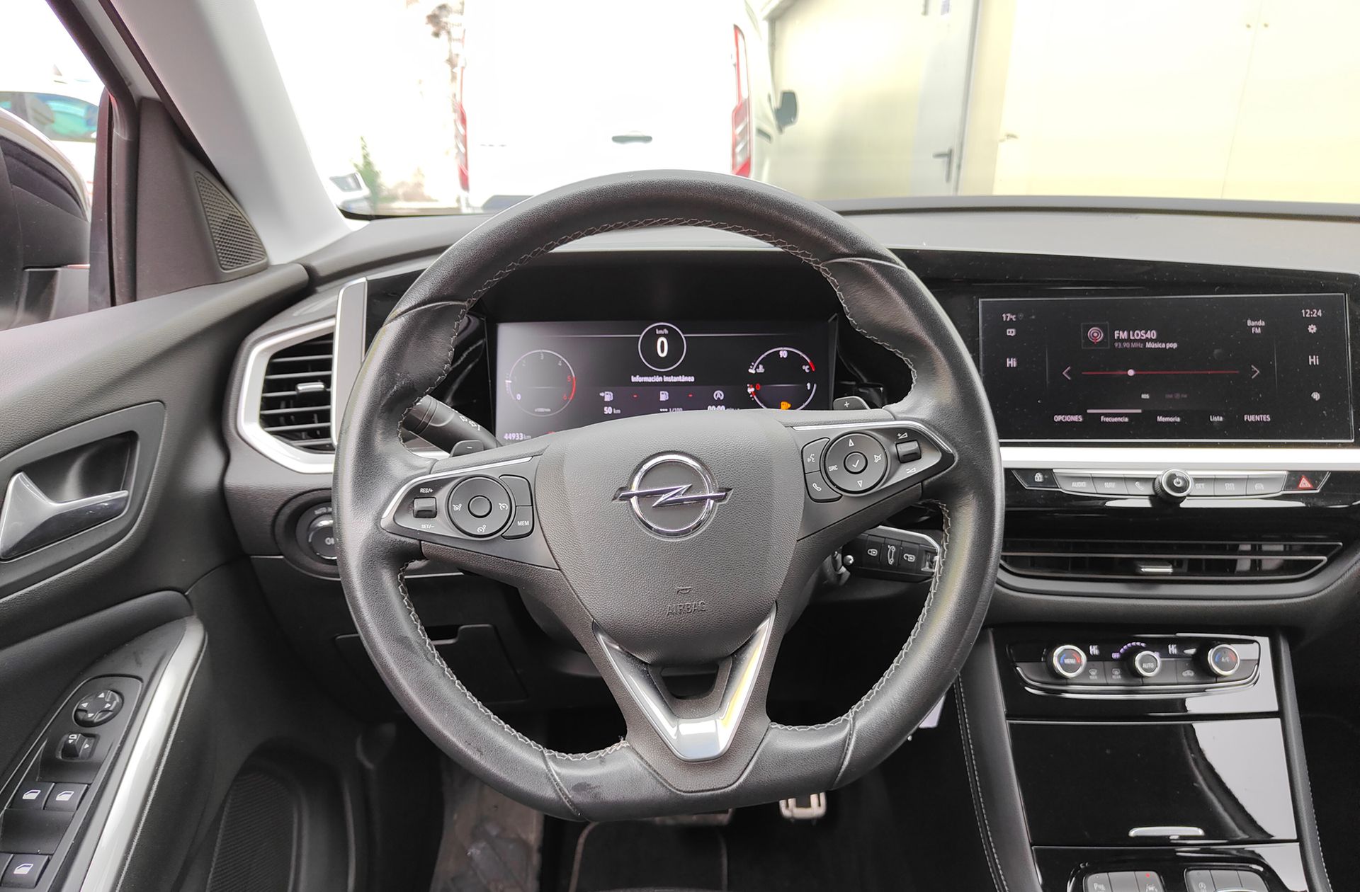 Opel Grandland 1.5 CDTi GS - foto 22