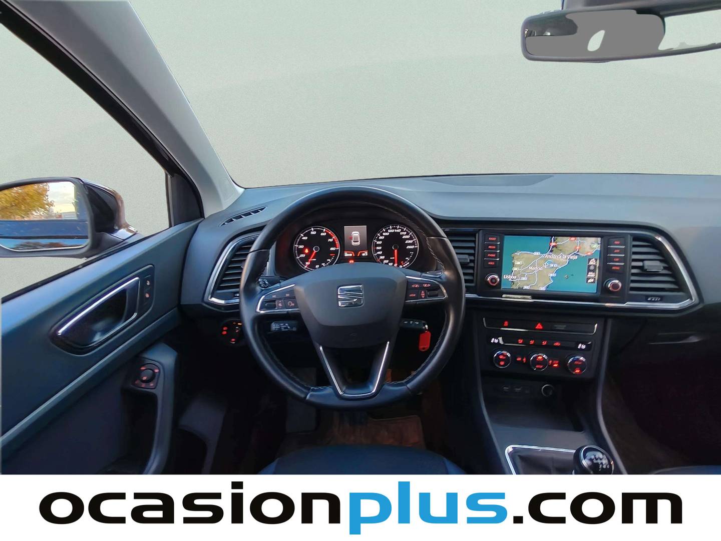 Foto Seat Ateca SEAT Ateca 1.0 TSI S&S Ecomotive Style Plus Nav (115 CV)