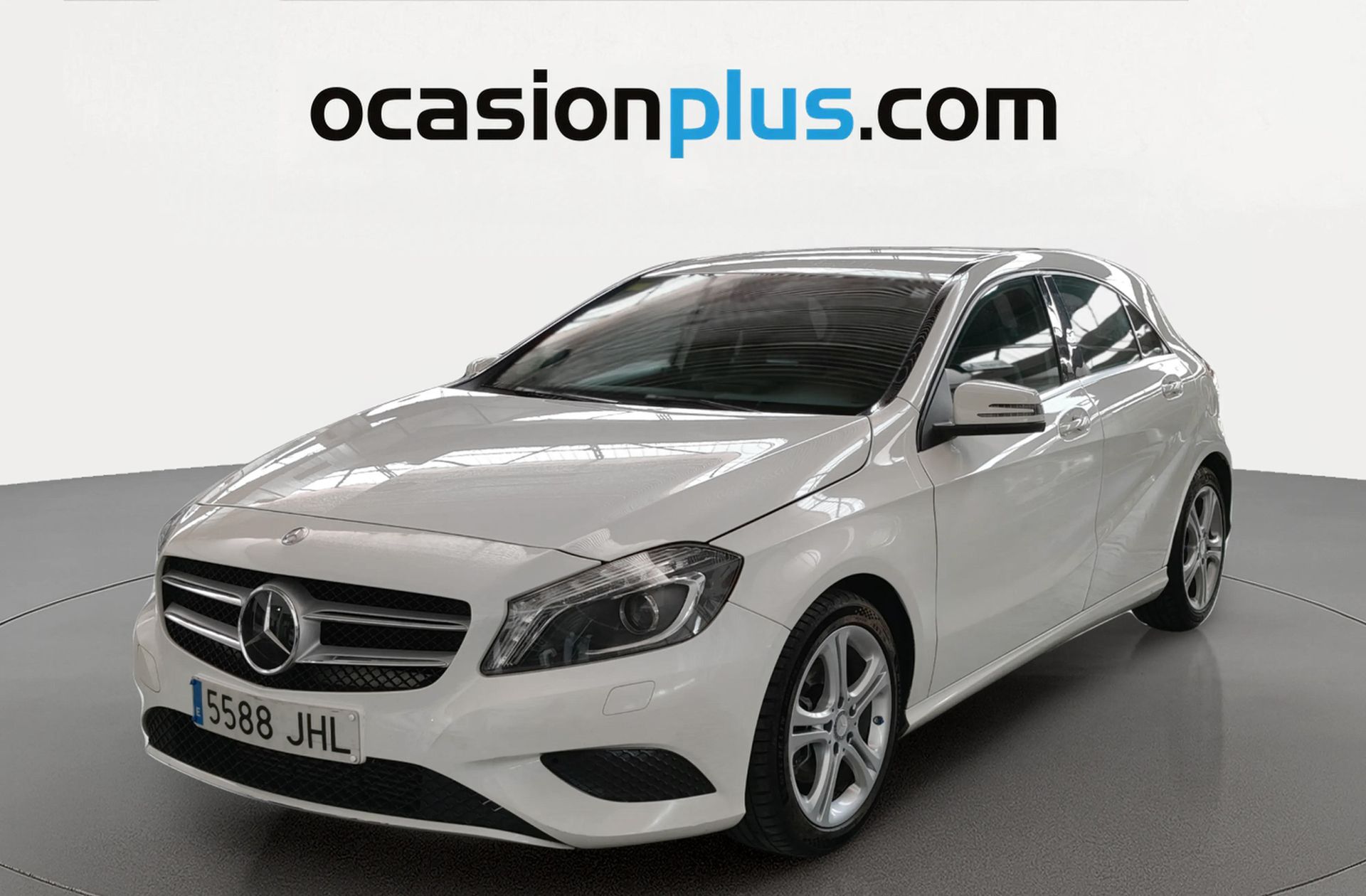Mercedes-Benz Clase A 200 CDI Urban