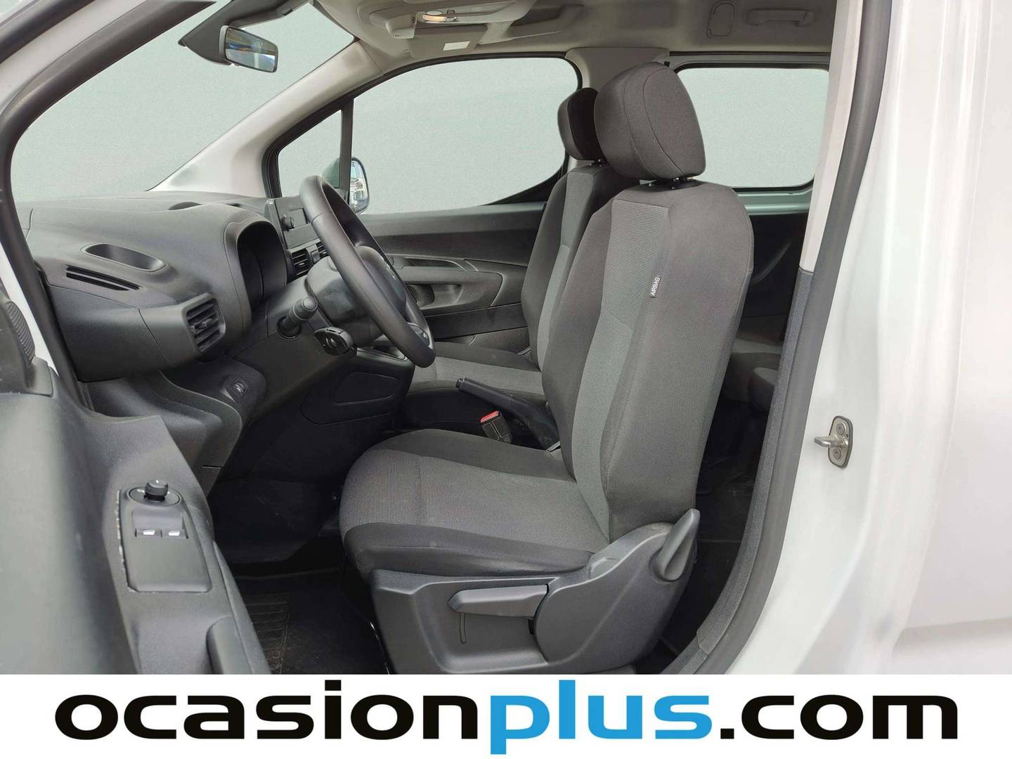 Foto Citroën Berlingo Citroen Berlingo Combi BlueHDi 100 Live Talla M (102 CV)