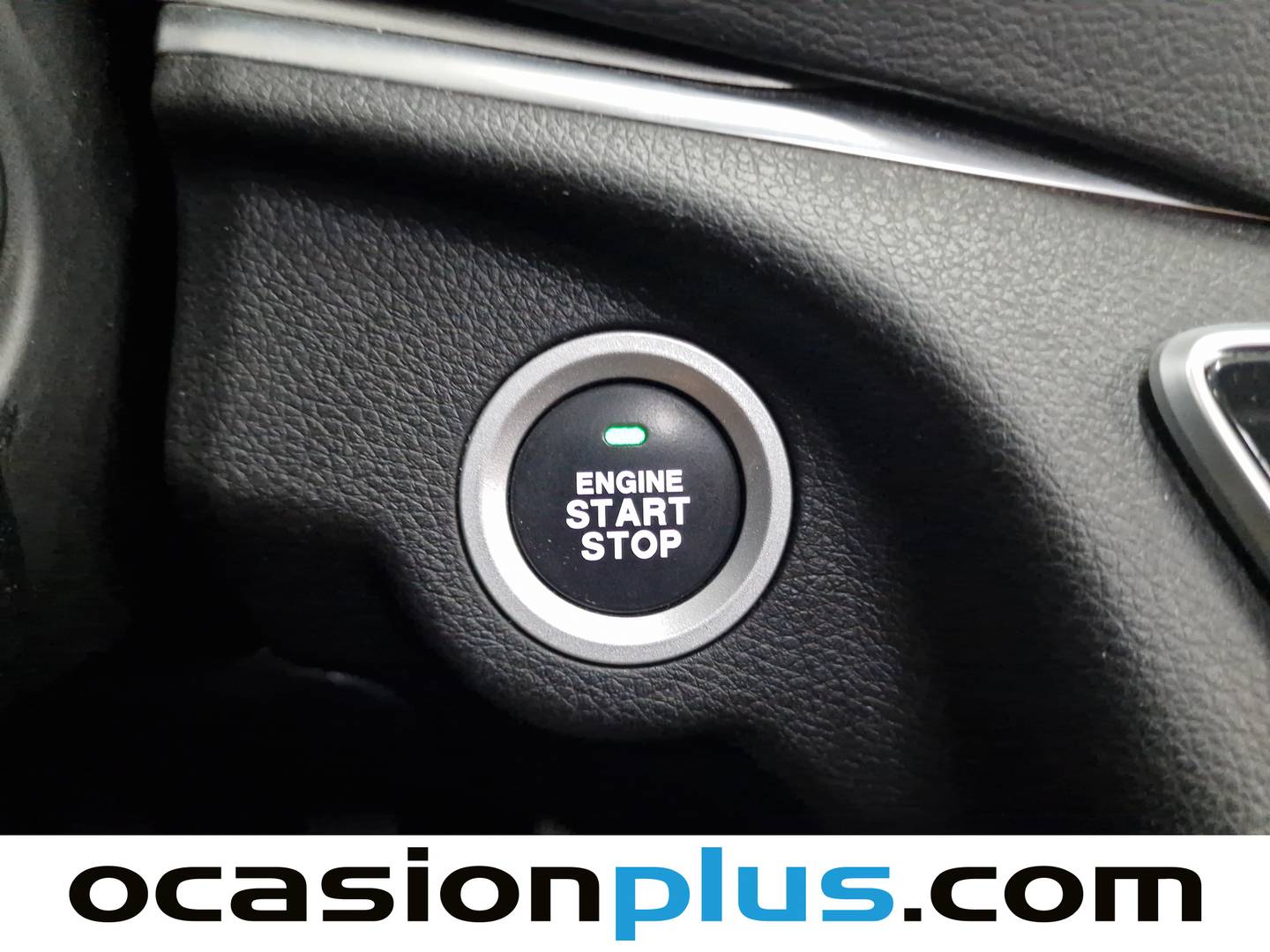 Foto SWM G01 SWM G01 1.5T Luxury (131 CV)