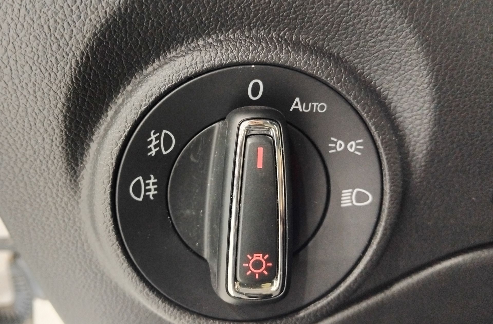 SEAT León 1.5 TSI Style Visio Edition - foto 21