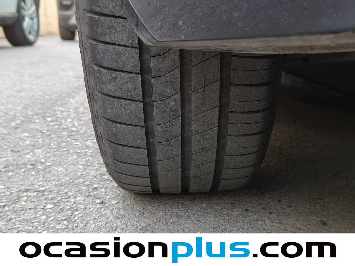 Seat Ibiza SEAT Ibiza 1.0 TSI S&S FR XS (115 CV) 2024