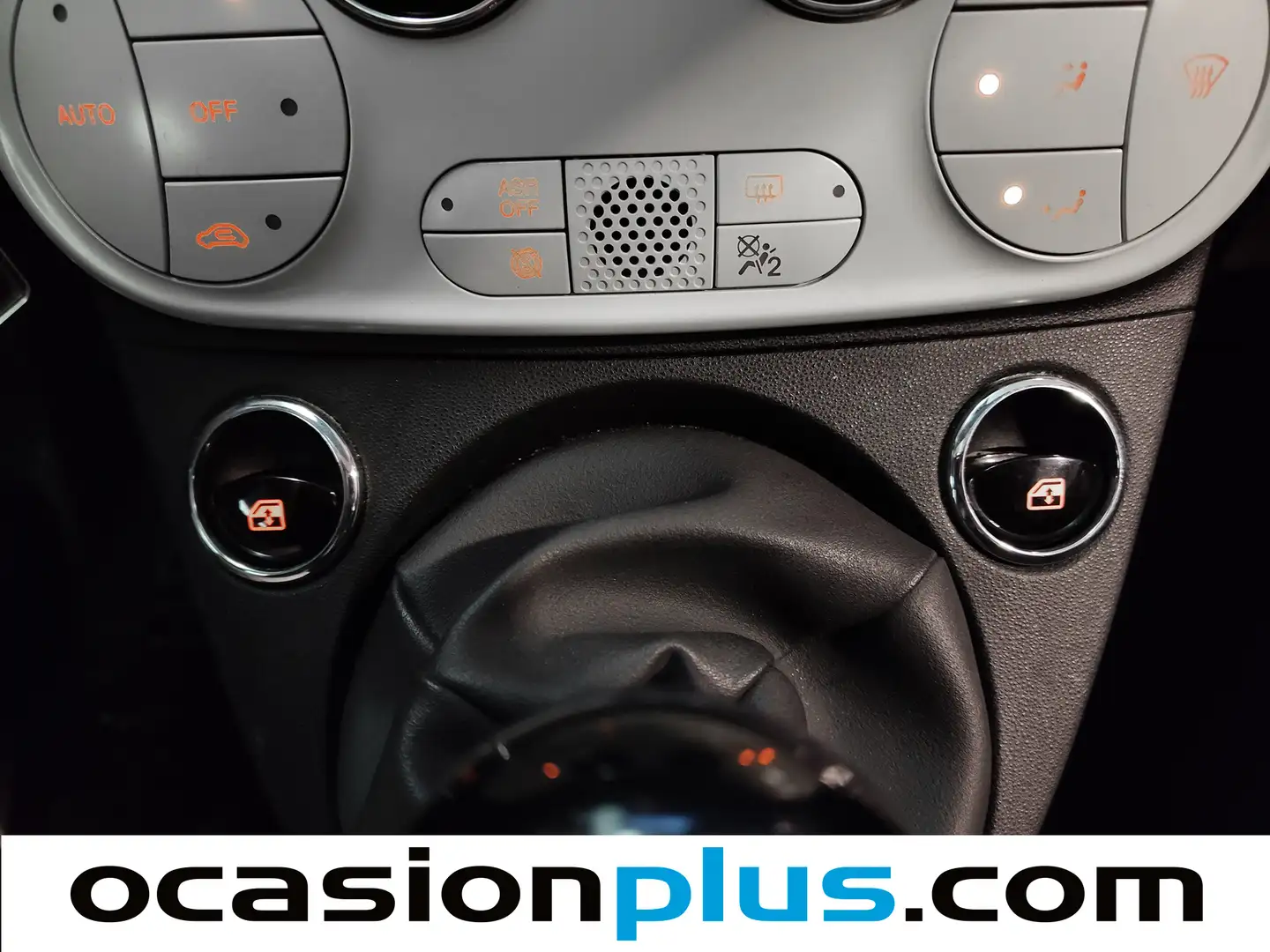 Foto Fiat 500 Fiat 500 1.0 Hybrid Dolcevita (70 CV)