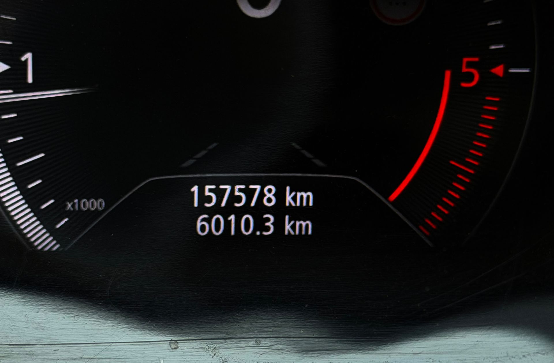 Renault Kadjar Zen Blue dCi 4x4 - foto 10