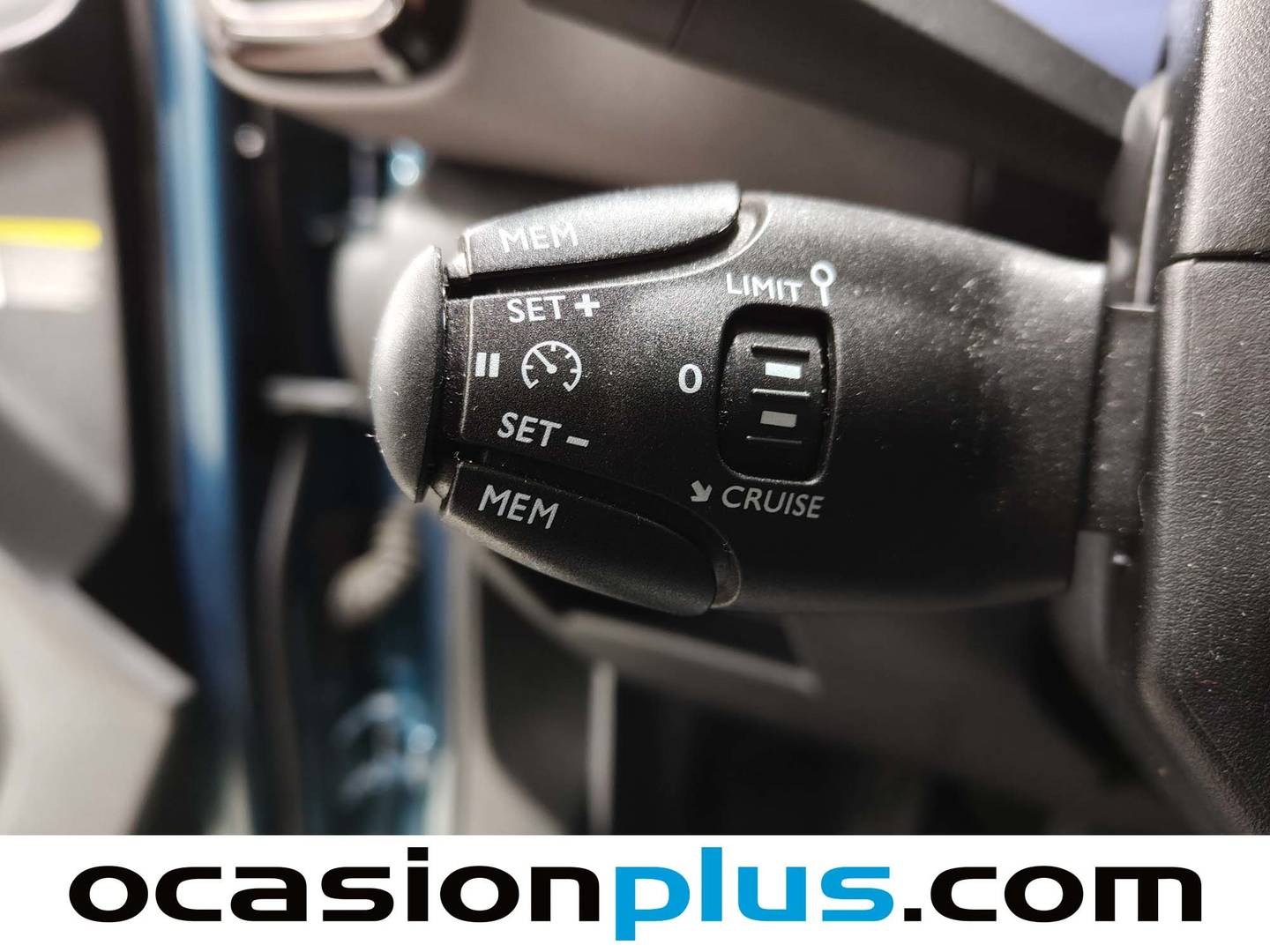 Citroën C5 Aircross Citroën C5 Aircross PureTech 130 S&S Feel (131 CV) de ocasión