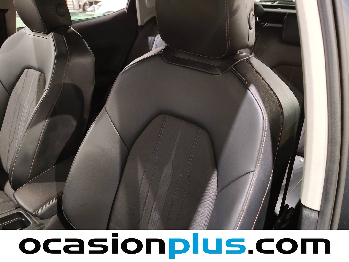 Accesorios del Cupra Formentor CUPRA Formentor 1.5 TSI DSG (150 CV)