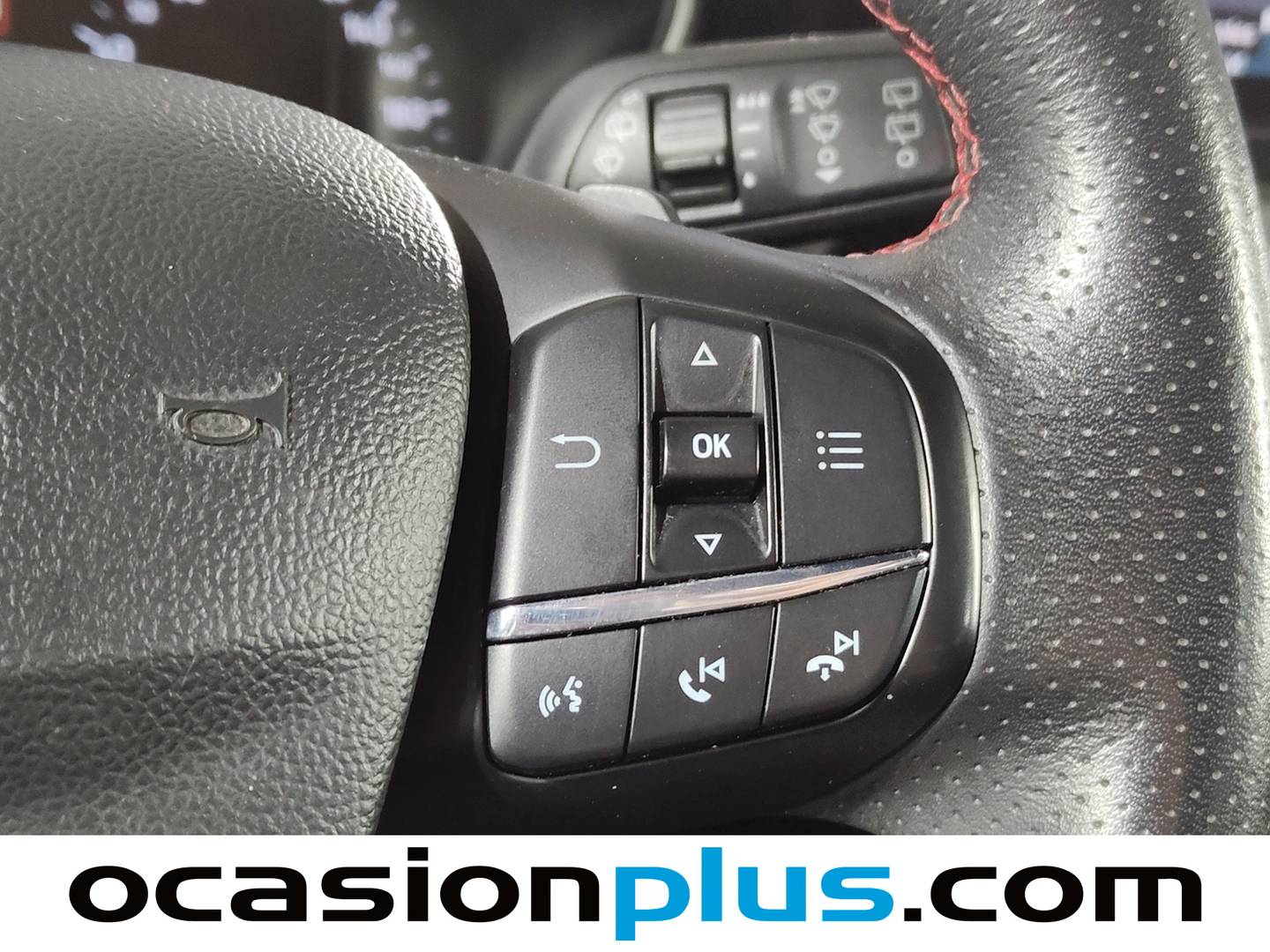 Ford Focus Ford Focus 1.0 Ecoboost S&S ST-Line Auto (125 CV) km 0