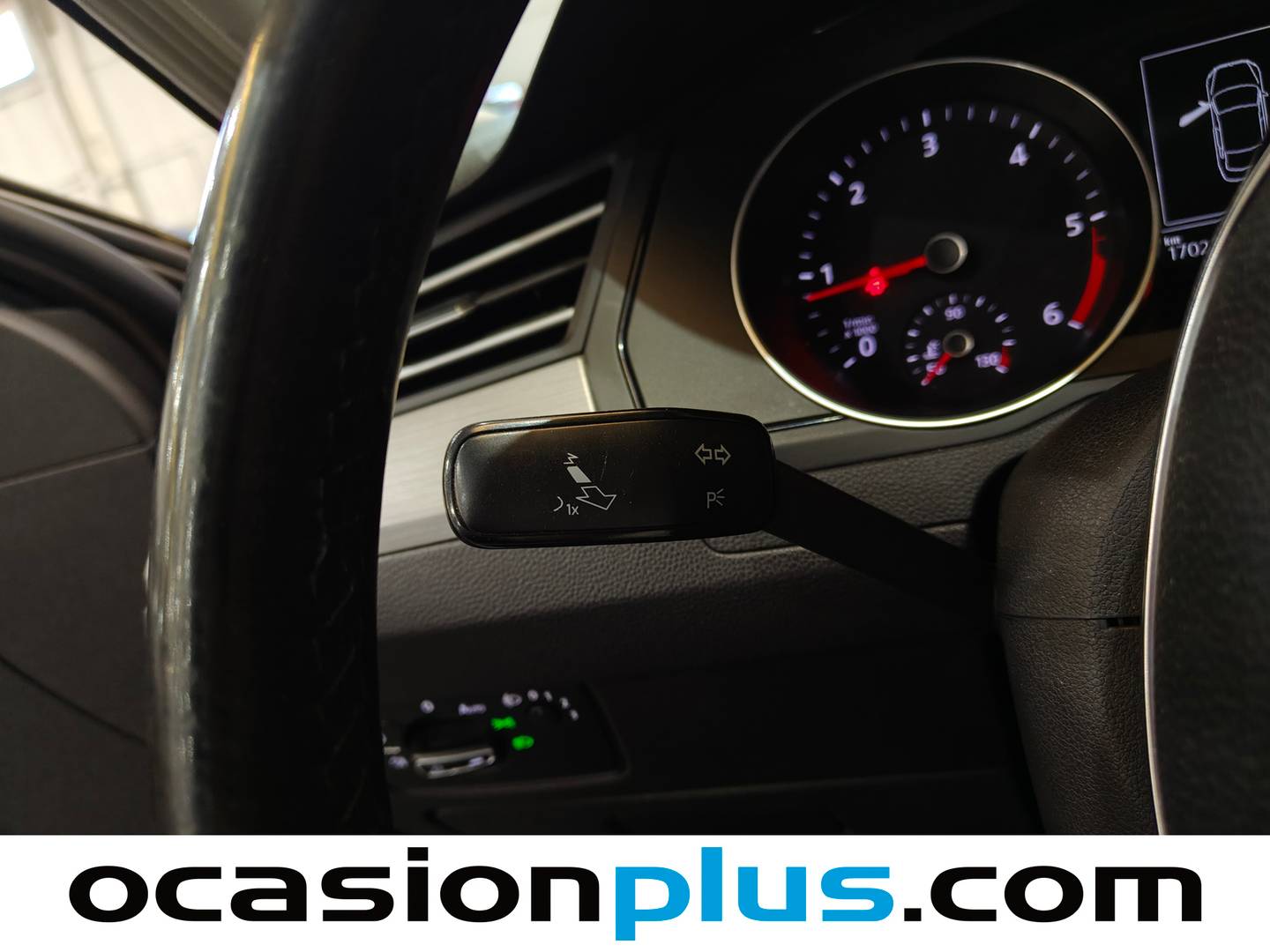 Volkswagen Passat Volkswagen Passat Advance 1.6 TDI BMT (120 CV) de ocasión