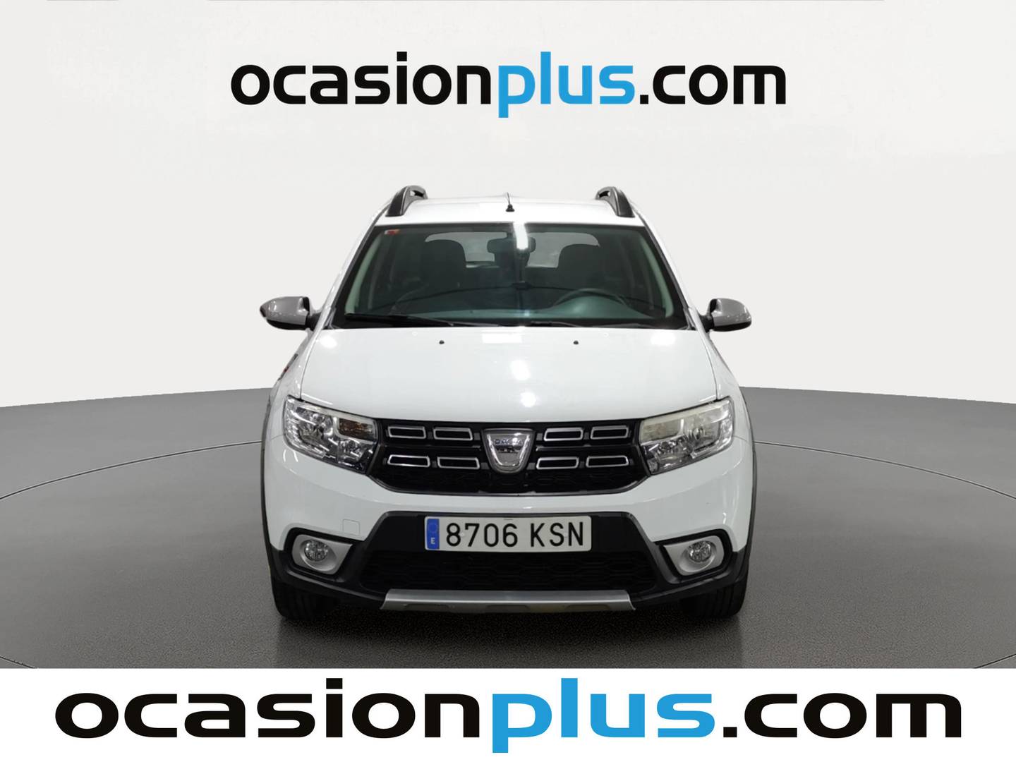 Dacia Sandero Dacia Sandero 1.0 Stepway Essential  (73 CV) 73cv