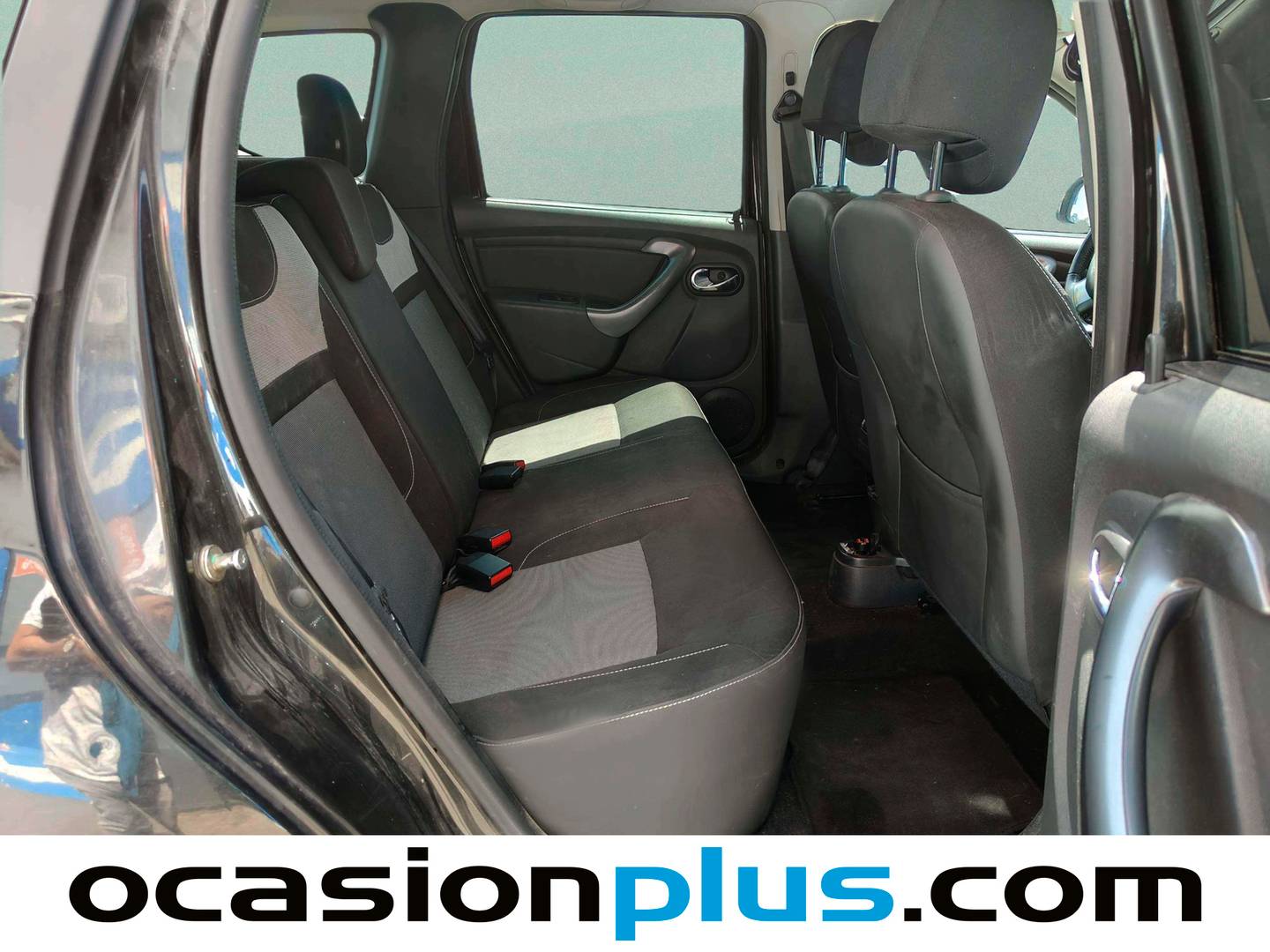 Dacia Duster Dacia Duster dCi 110 SL Blackshadow 4x2 EU6 (109 CV) al mejor precio