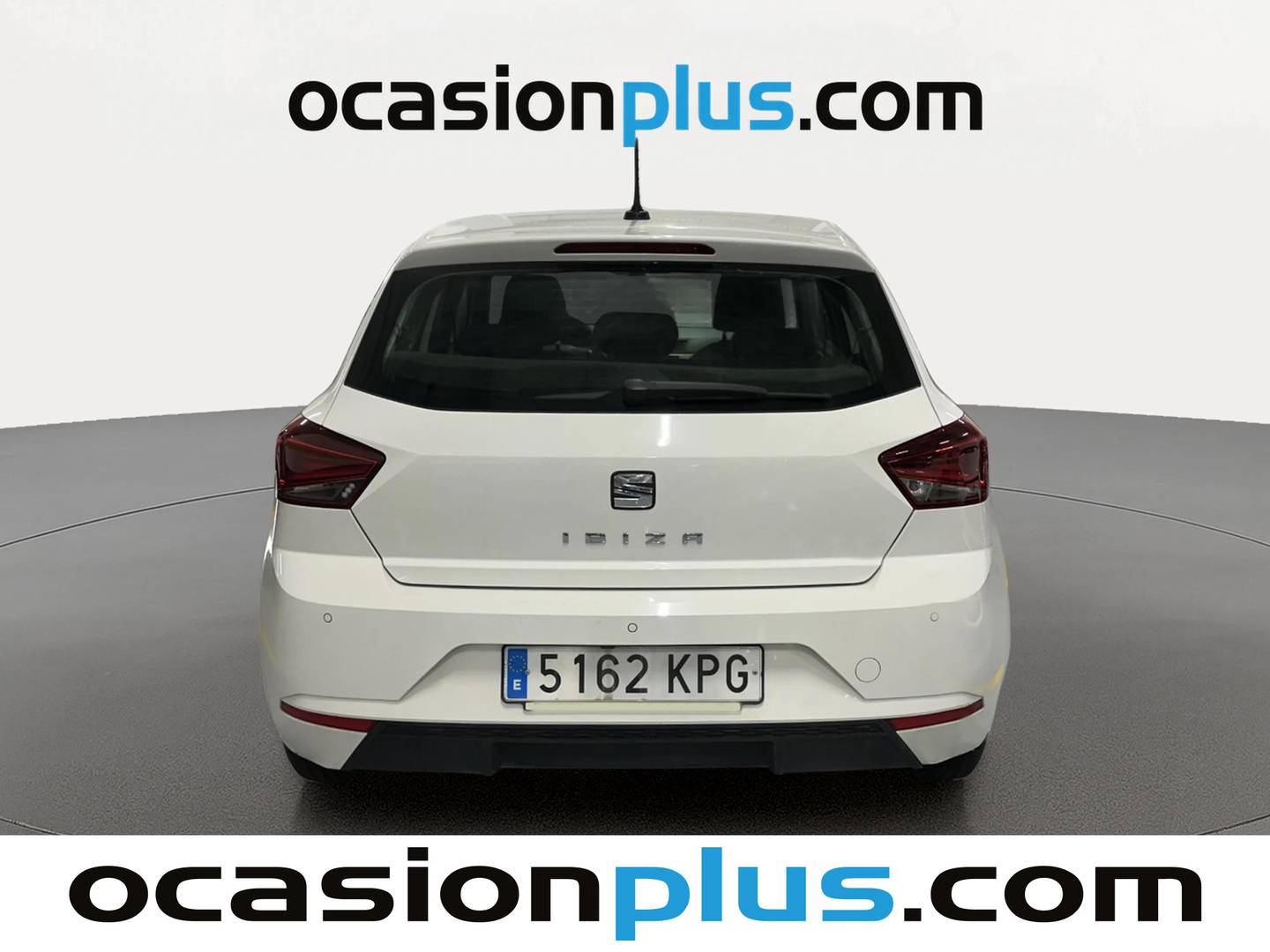 Foto Seat Ibiza SEAT Ibiza 1.0 TSI S&S Xcellence Plus DSG (115 CV)