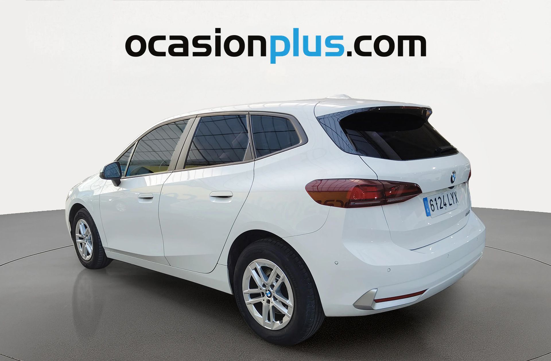 BMW Serie 2 Active Tourer 2 218d Active Tourer - foto 3