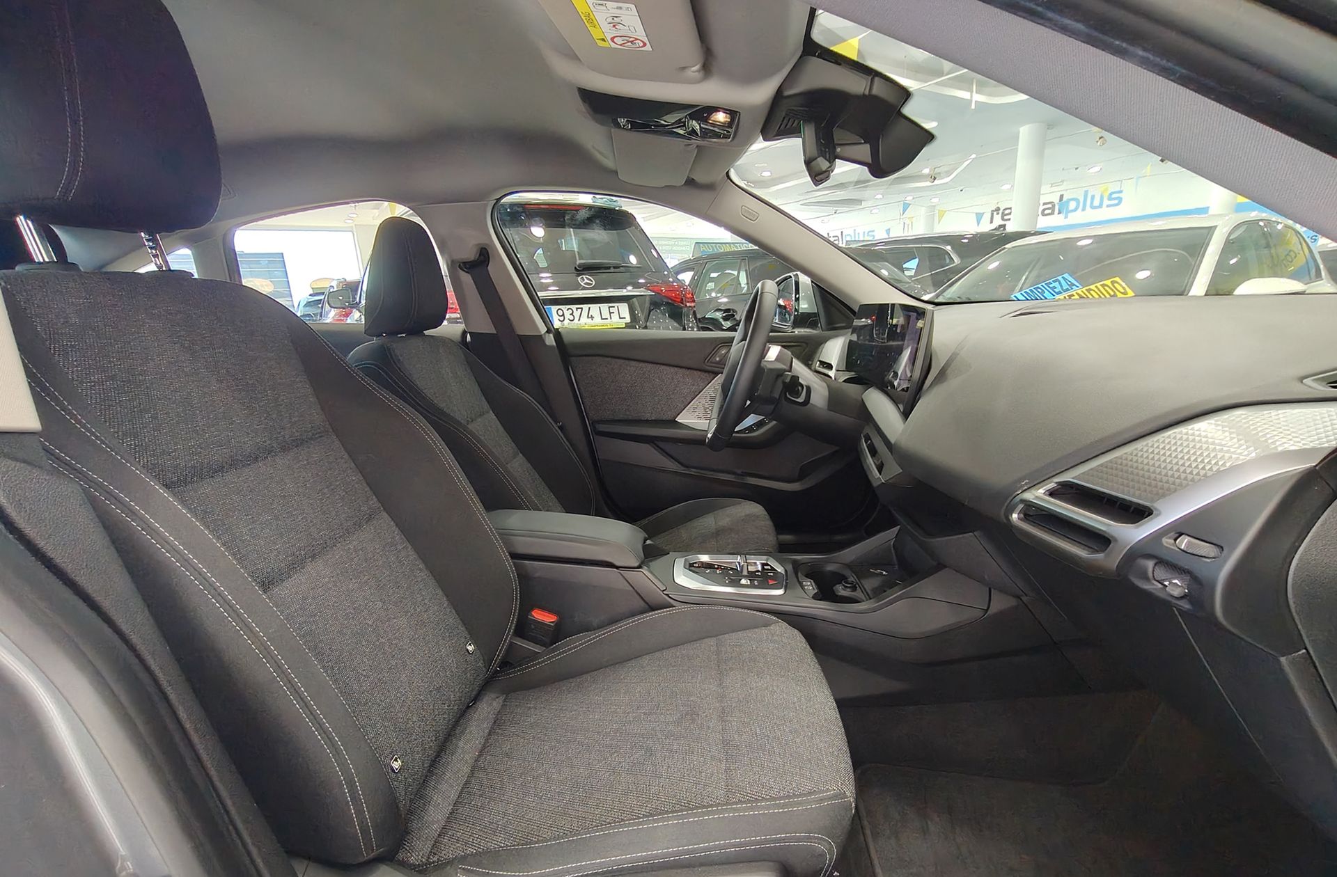 BMW Serie 2 218d Gran Coupe Pack M - foto 19