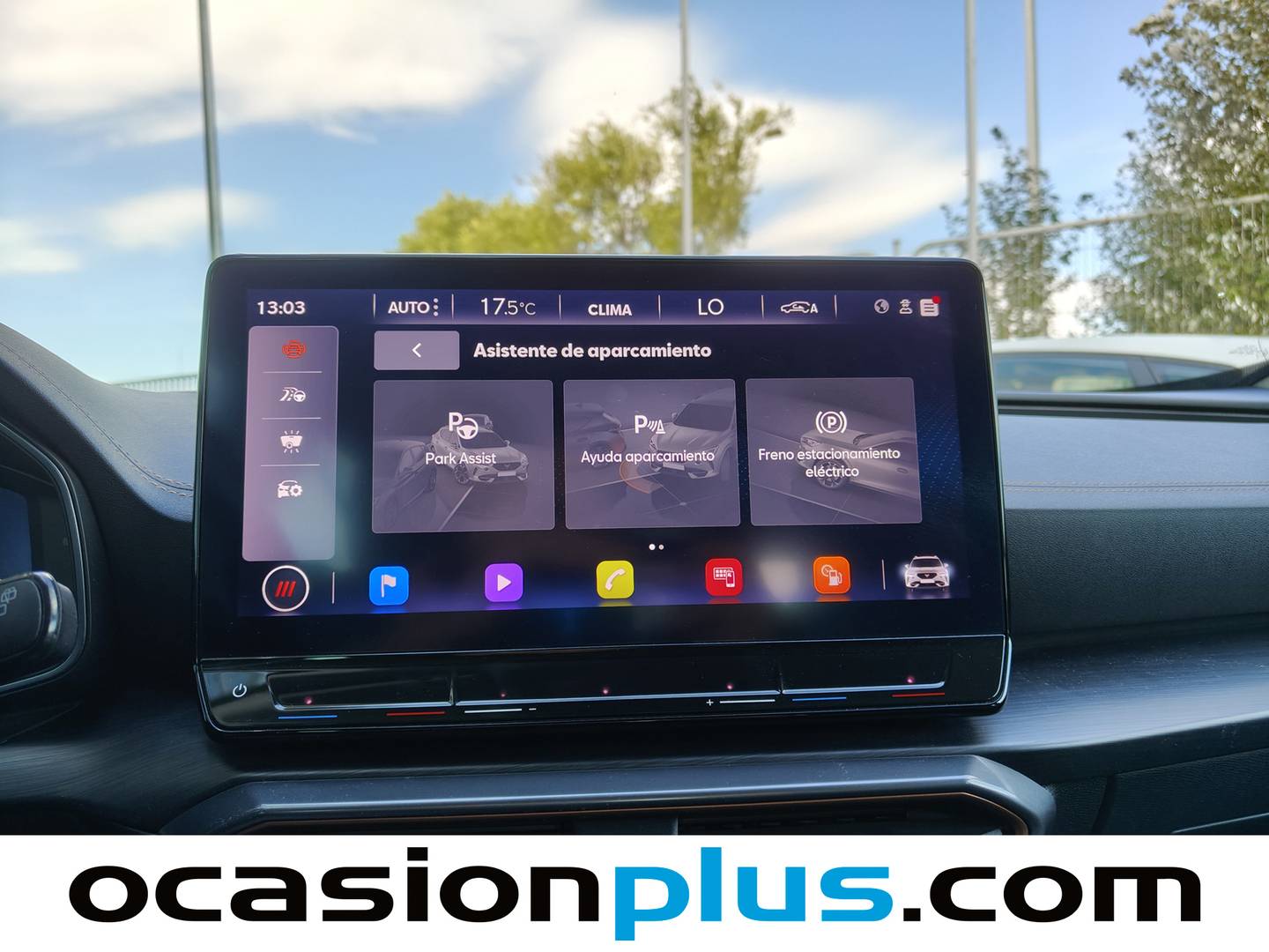 Cupra Formentor Cupra Formentor 2.0 TDI (150 CV) manual