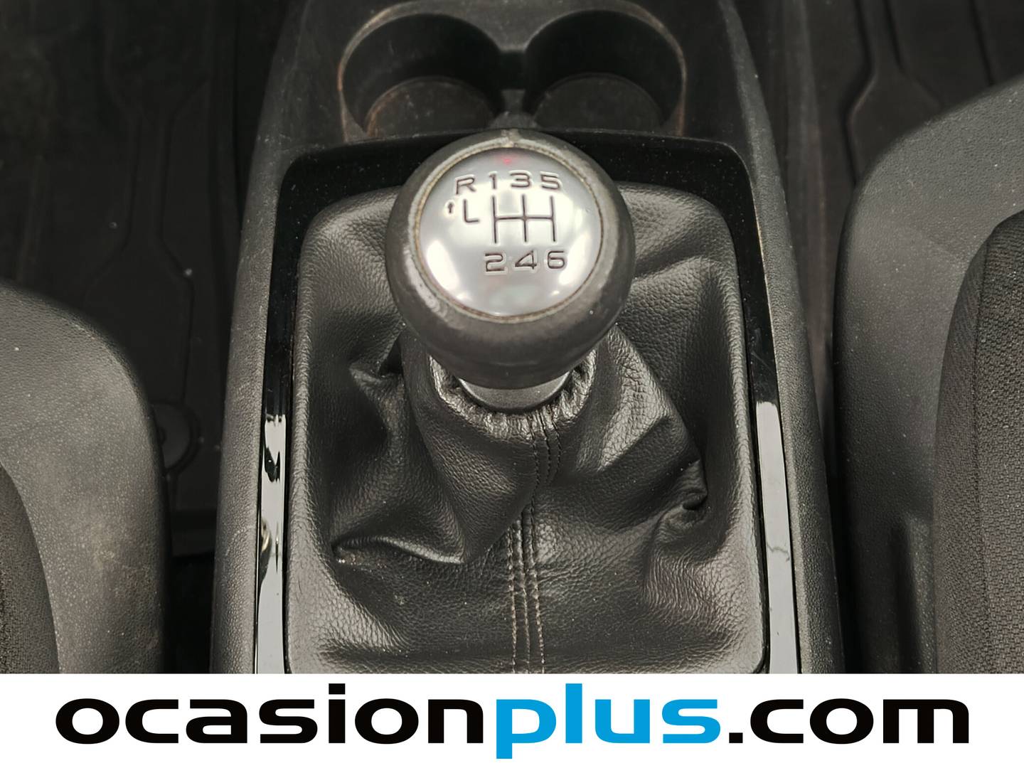 Foto Citroën C4 Picasso Citroen C4 Picasso BlueHDi 120 Feel (120 CV)