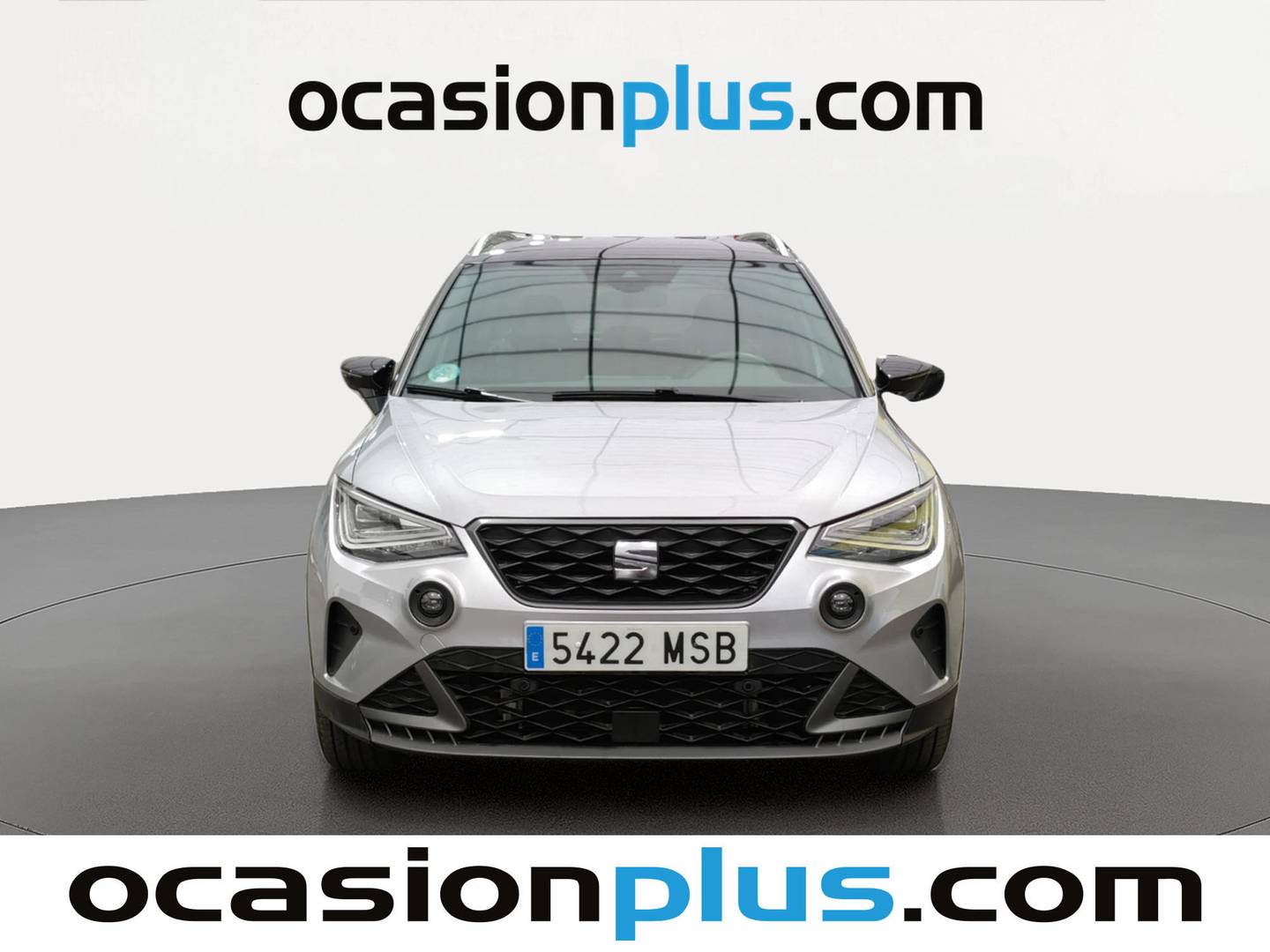 Seat Arona SEAT Arona 1.5 TSI FR XM DSG (150 CV) 150cv