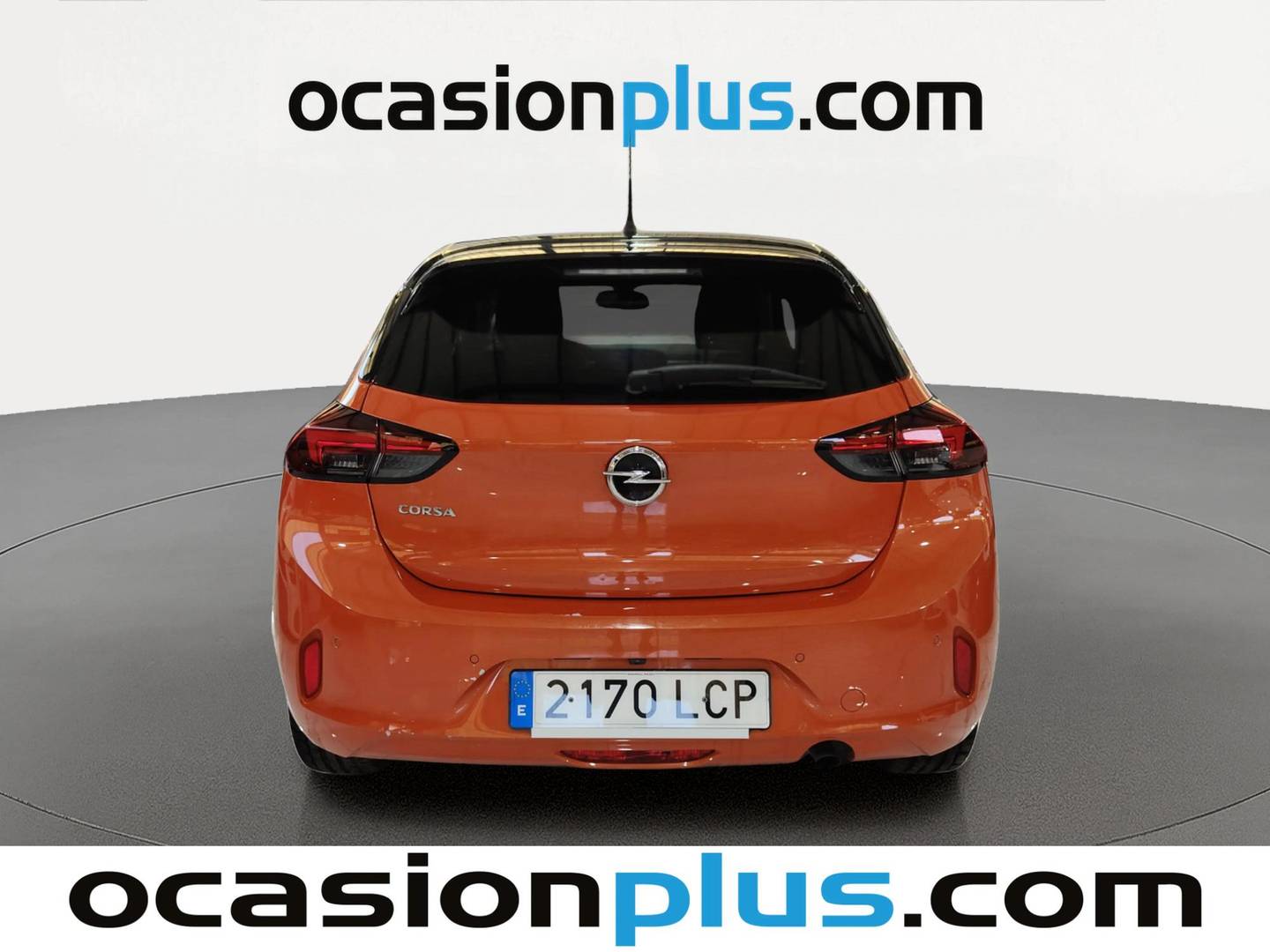 Opel Corsa Opel Corsa 1.2 Turbo XHL Elegance (100 CV) barato