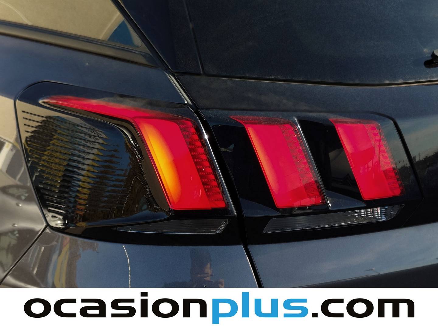 Peugeot 3008 Peugeot 3008 PureTech 130 S&S Allure Pack  (130 CV) gasolina