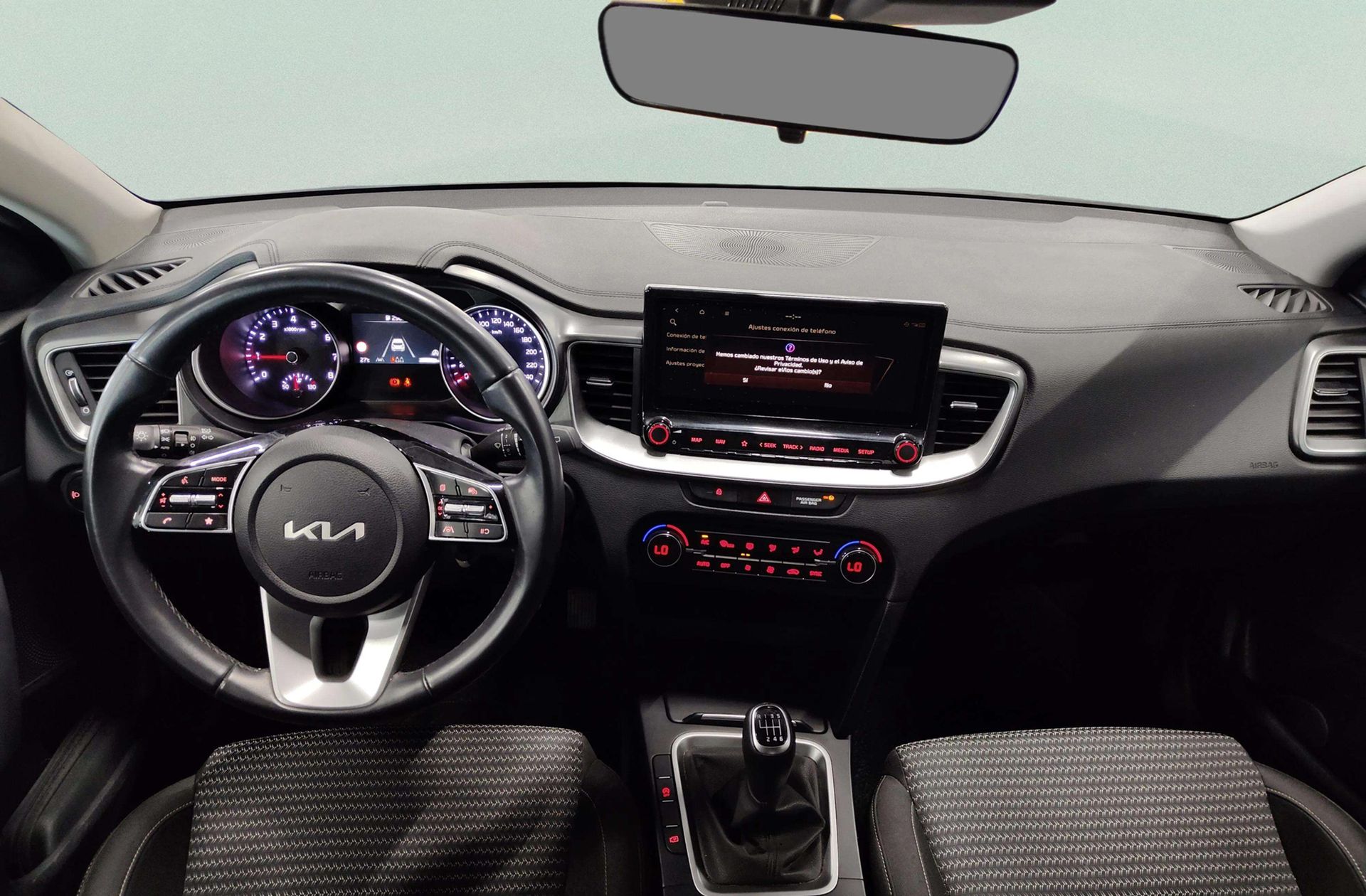 Kia XCeed 1.0 T-GDi Drive - foto 6