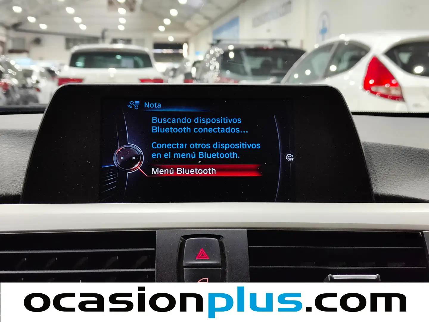 Foto BMW Serie 3 BMW Serie 3 320d (184 CV)