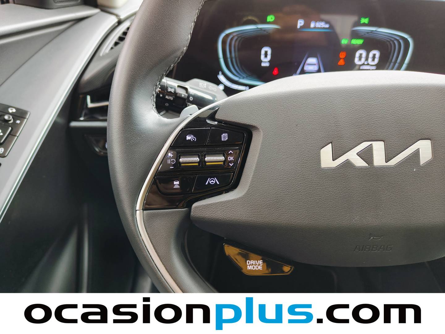 KIA Niro KIA Niro 1.6 GDi HEV Híbrido Drive (141 CV) al mejor precio
