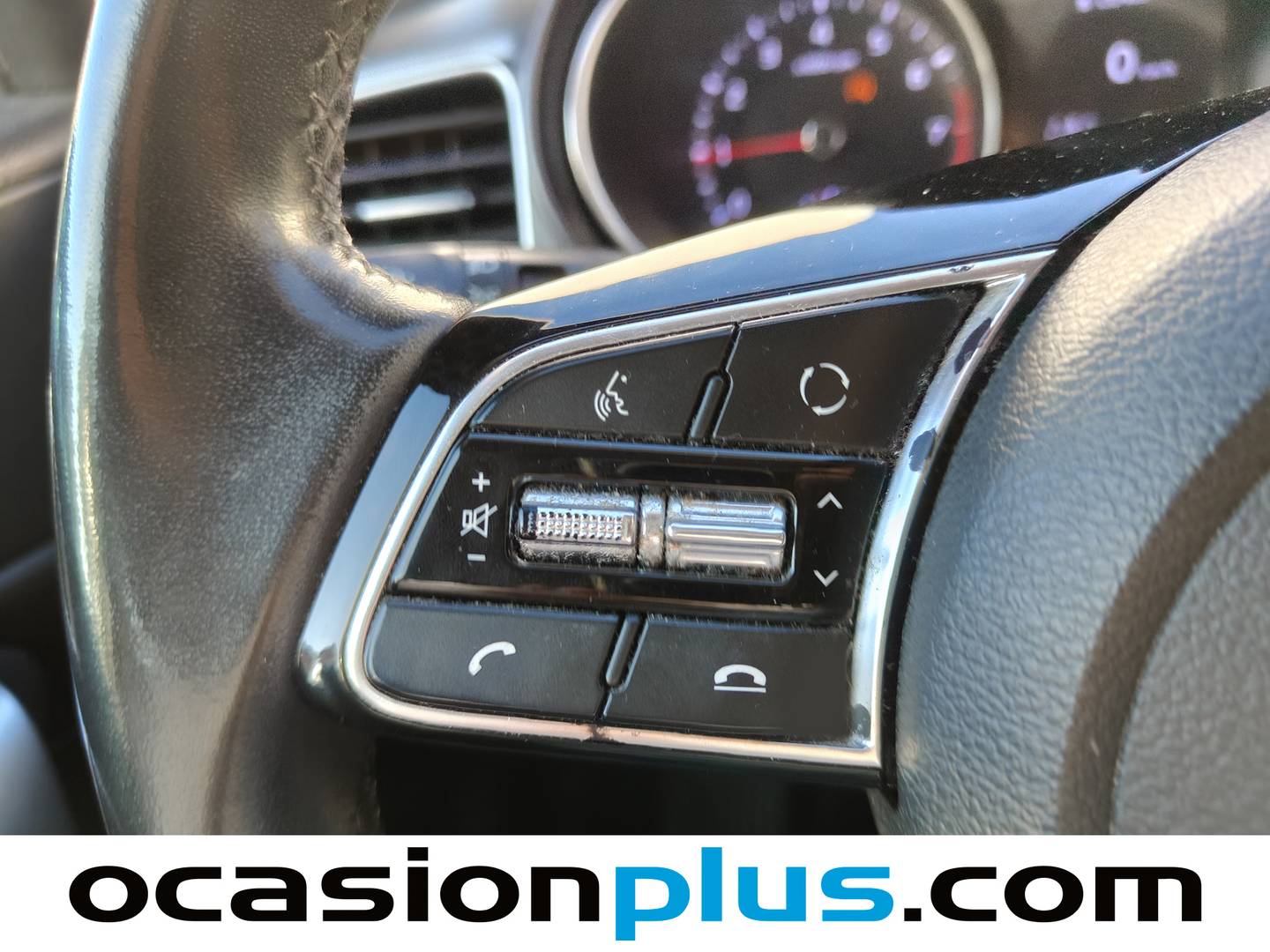 KIA Ceed KIA Ceed 1.0 T-GDi Drive (120 CV) de segunda mano