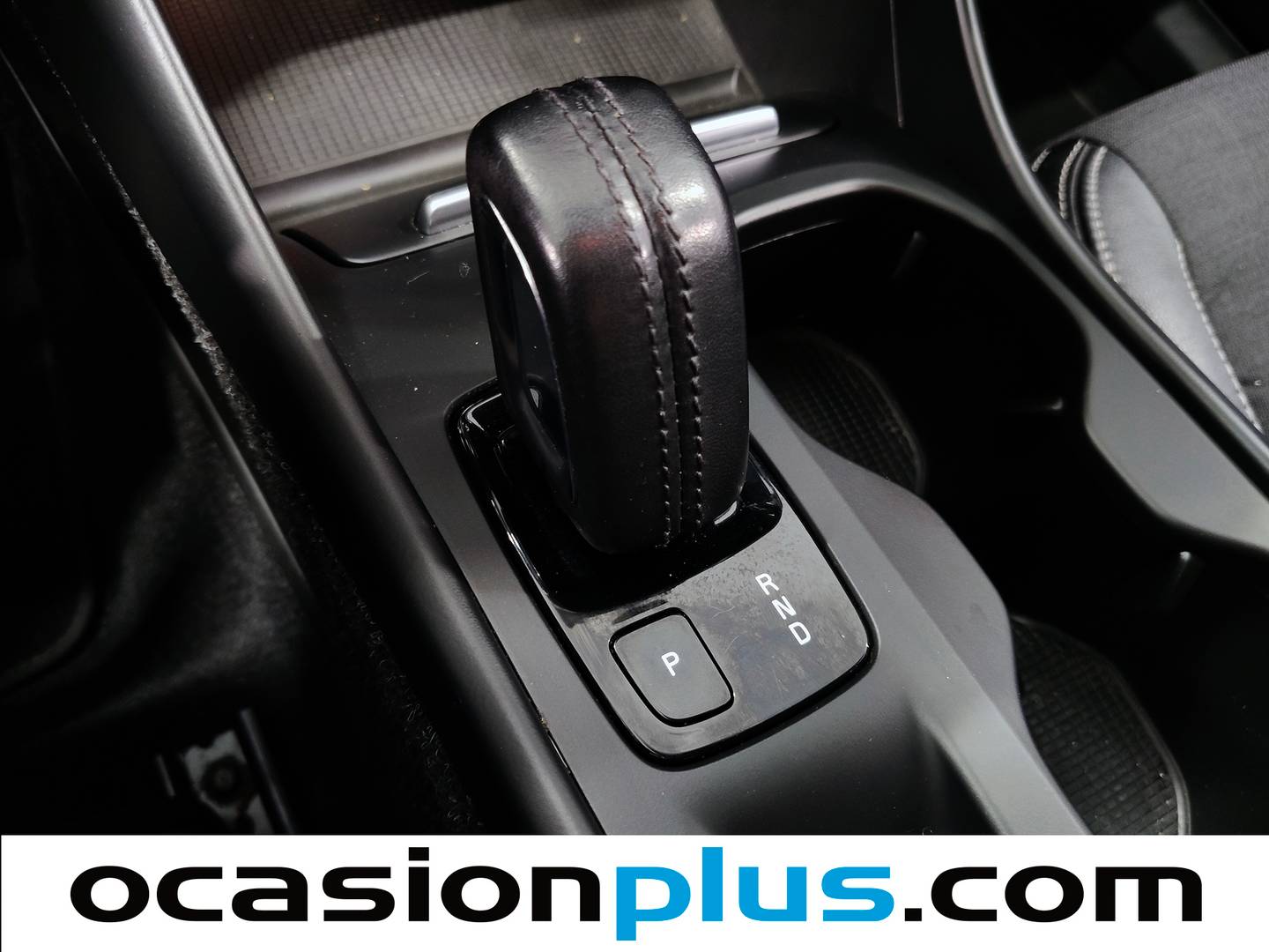Volvo XC40 Volvo XC40 T3 Business Plus Auto (163 CV) de segunda mano