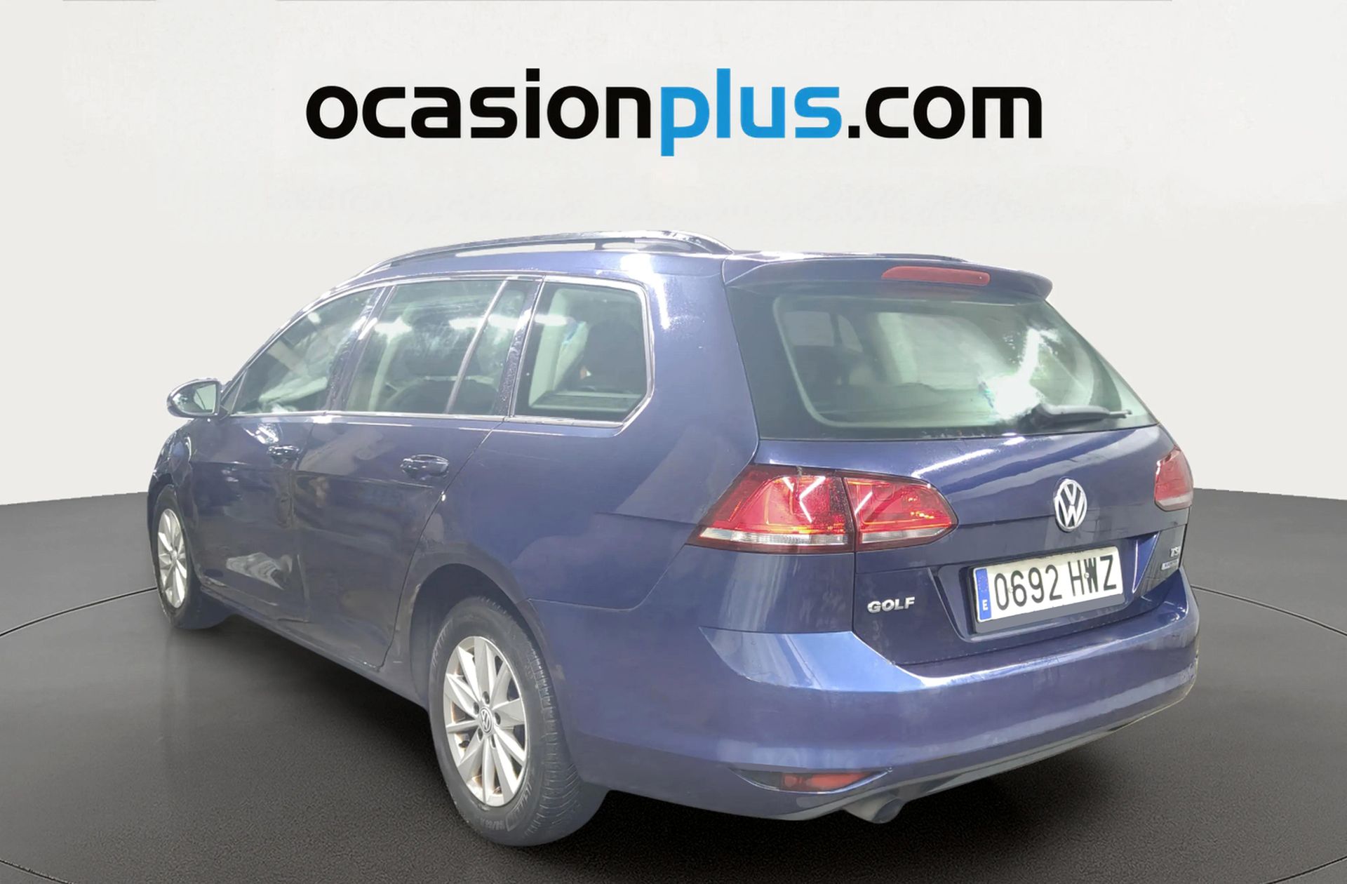 Volkswagen Golf Variant Edition 1.2 TSI BMT - foto 3
