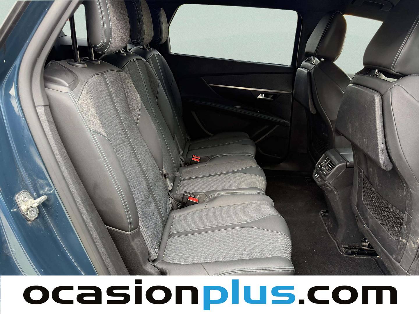 Peugeot 5008 Peugeot 5008 PureTech 130 S&S Allure Pack (130 CV) 7 plazas 2023